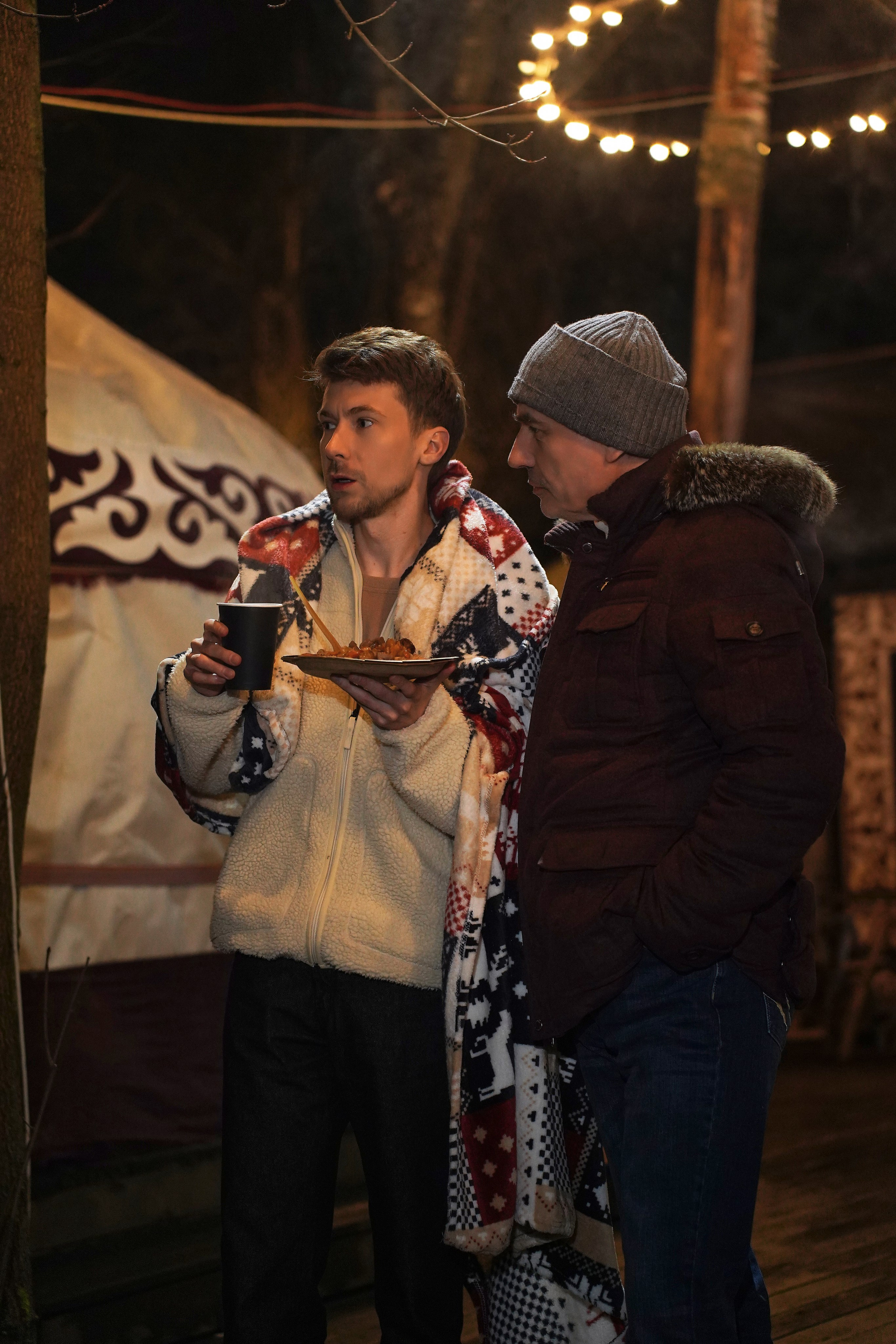 День Рождения Саши. Фотограф