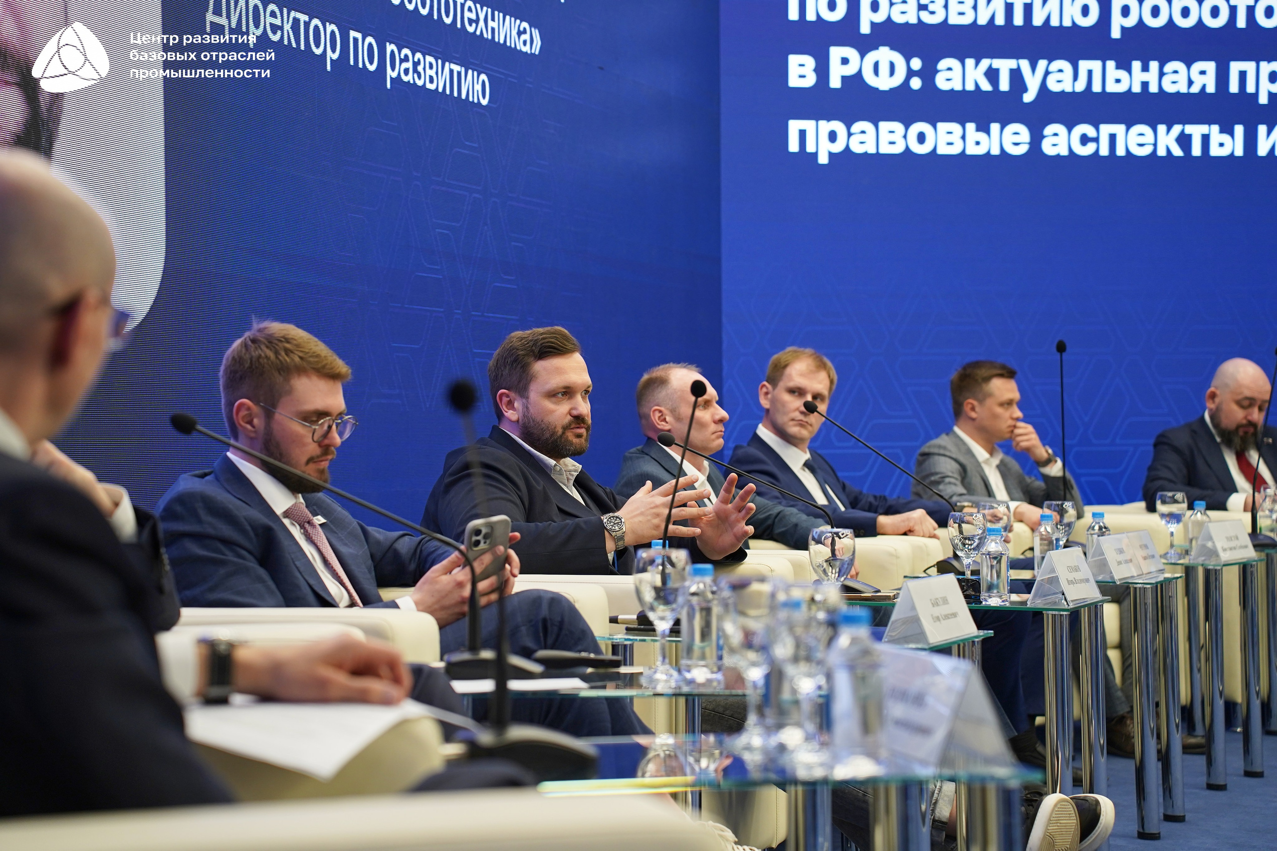 Металлообработка 2025. Фотограф