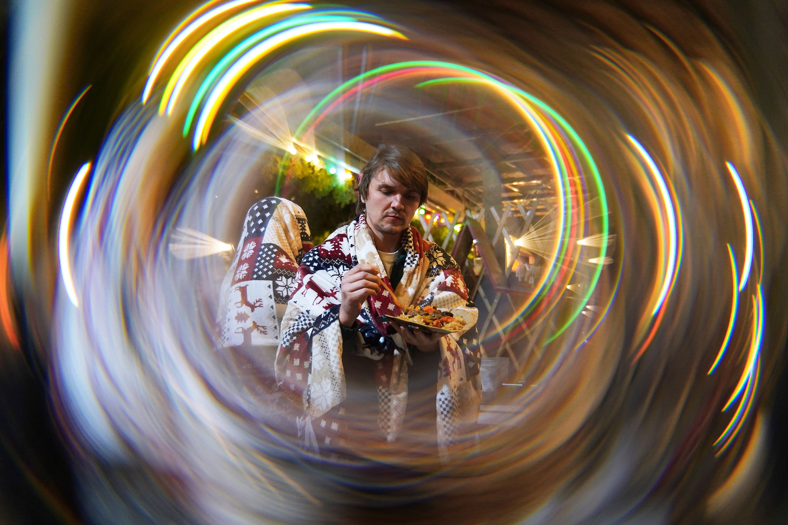 День Рождения Саши. Фотограф