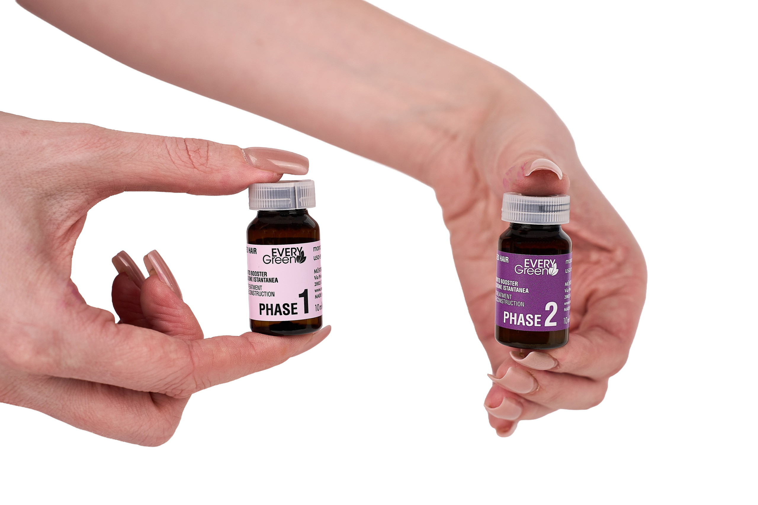 Для Рив Гош. Фотограф