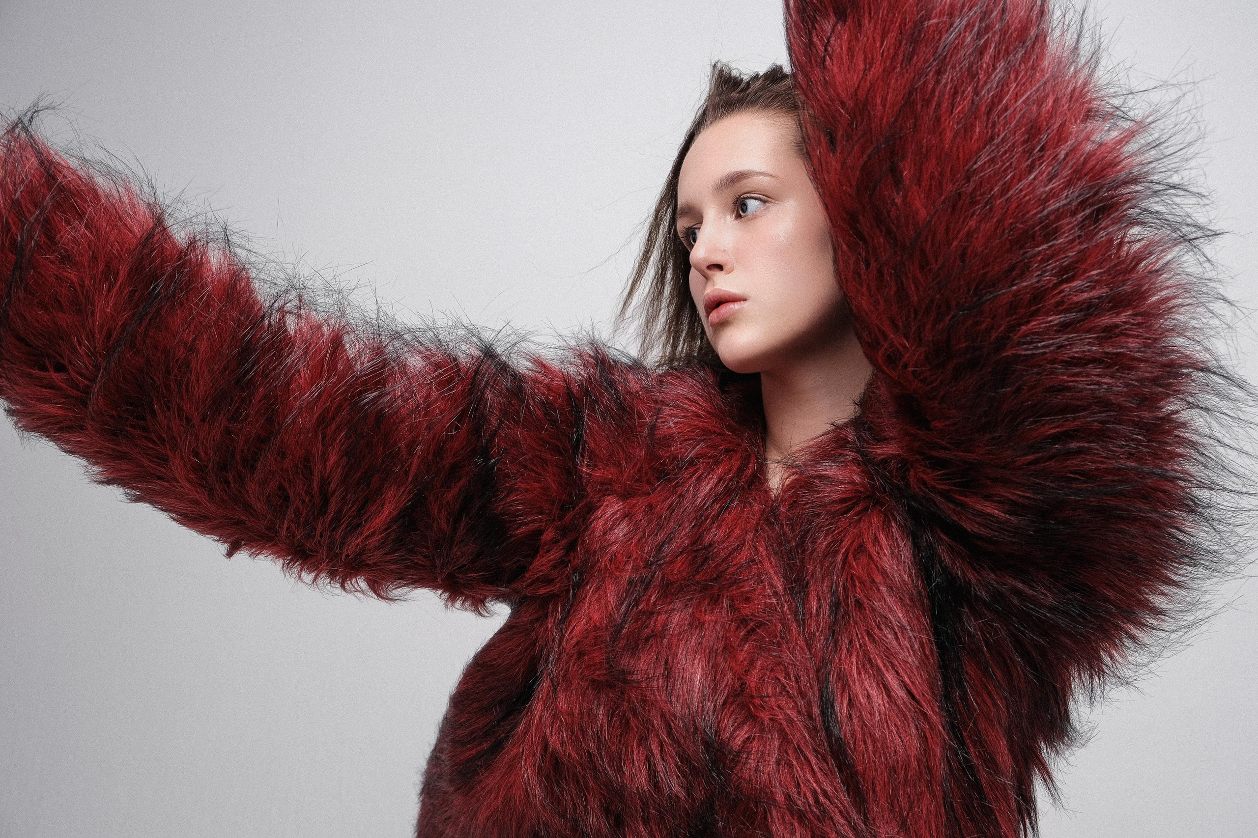 Фотограф Москва и МО