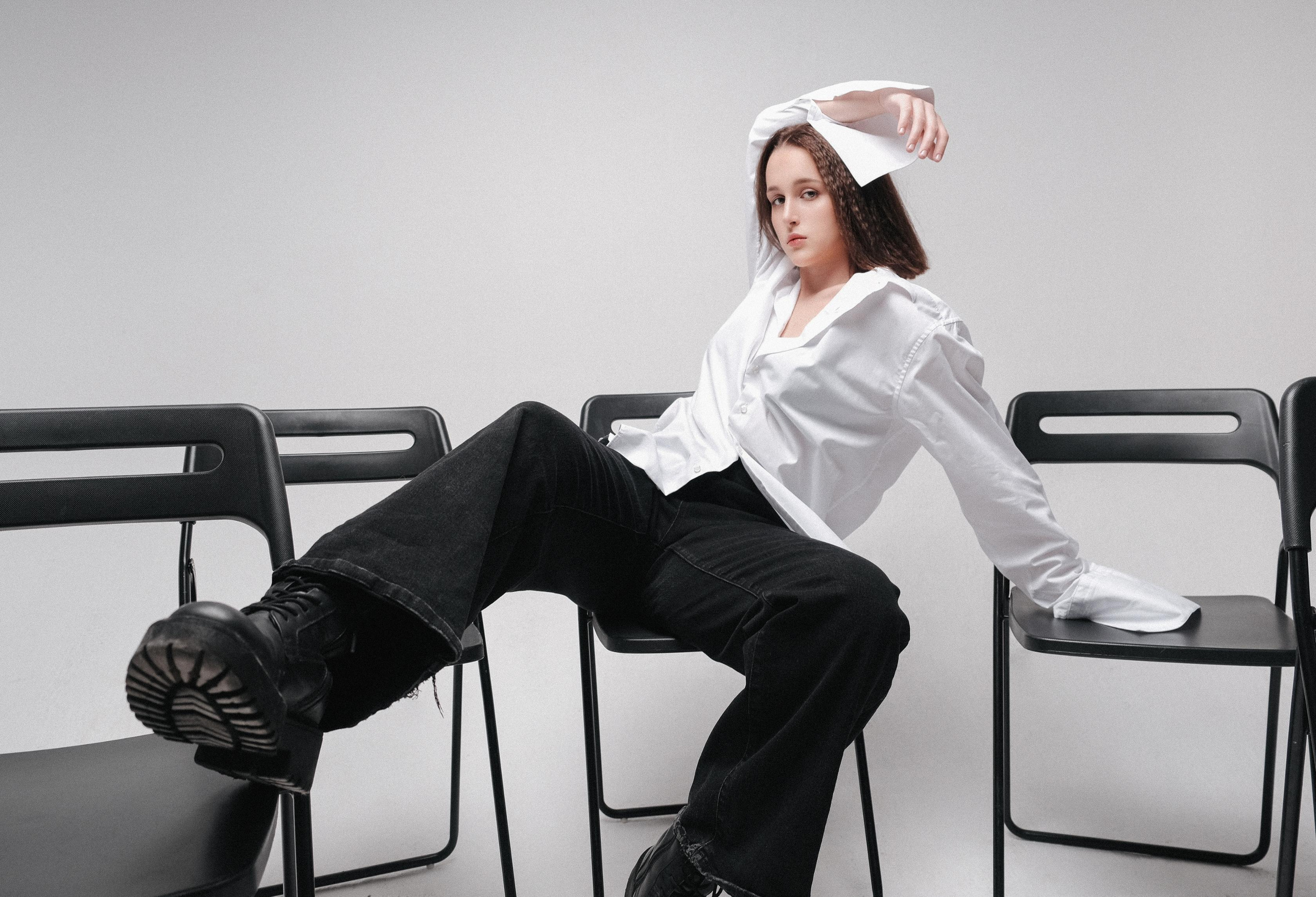 Фотограф Москва и МО