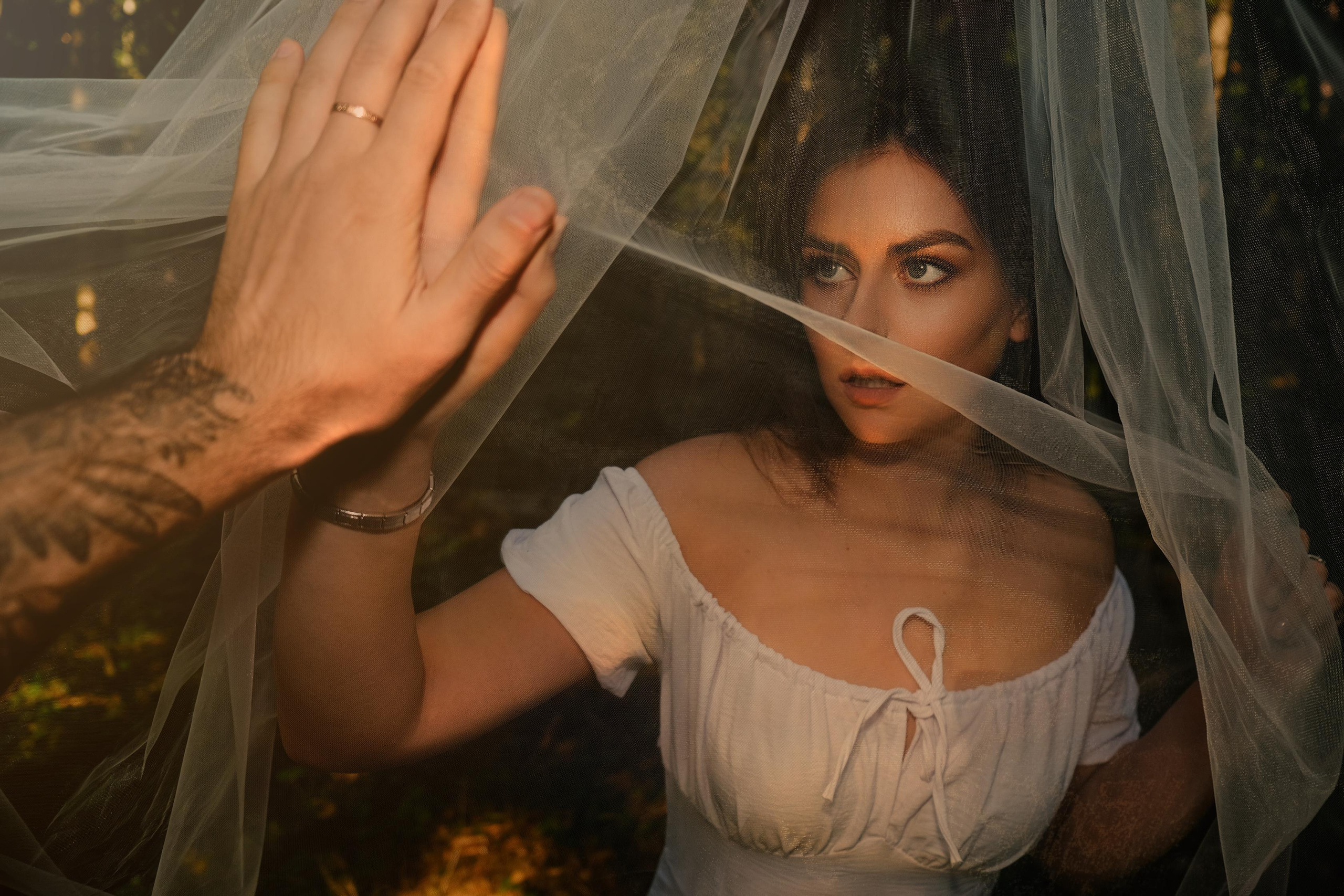 Арт- фотосессия. Фотограф Москва и МО