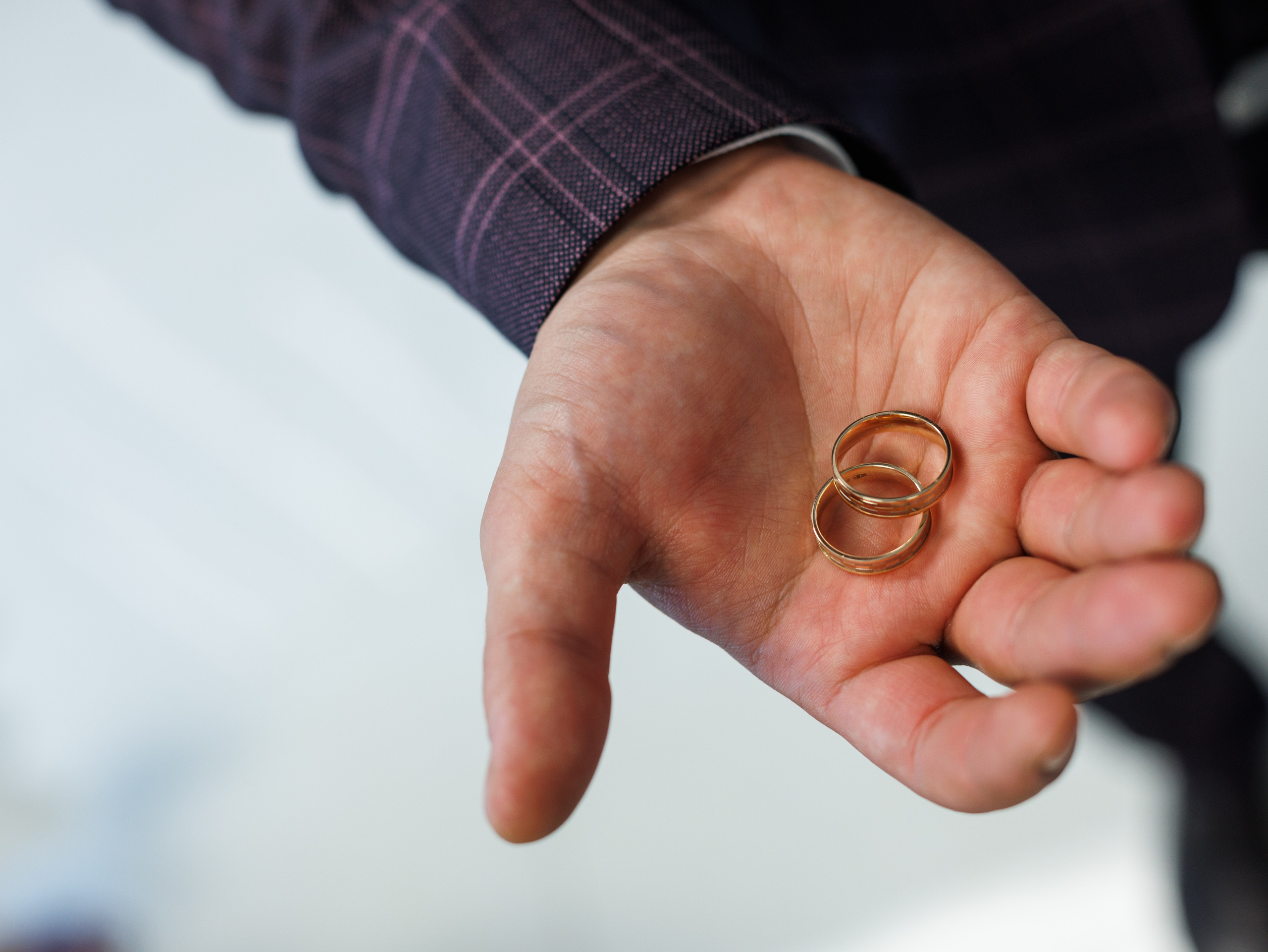 Даша. Главная