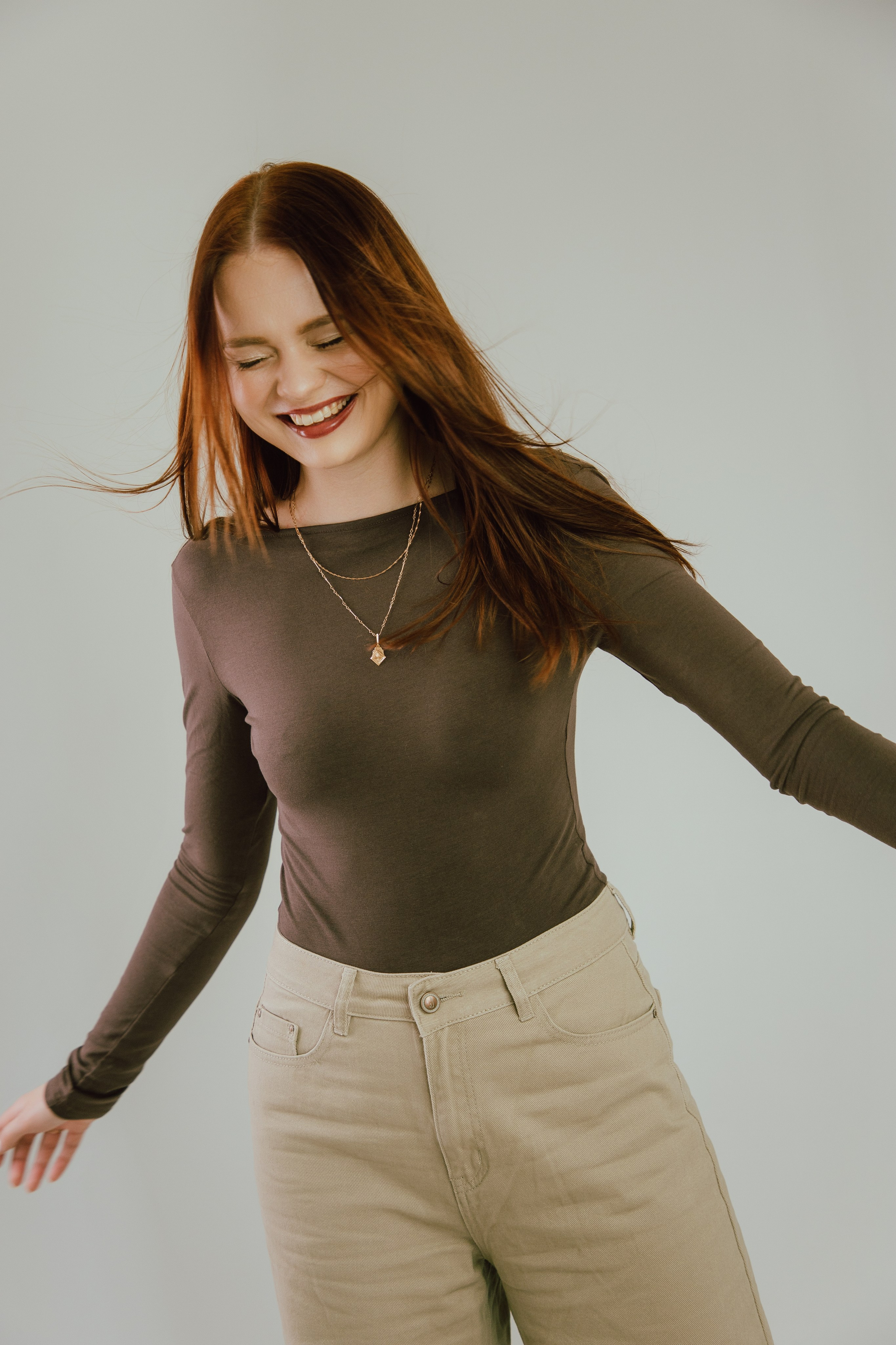 Portrait. Фотограф Аня Авраменко в Минске и Беларуси