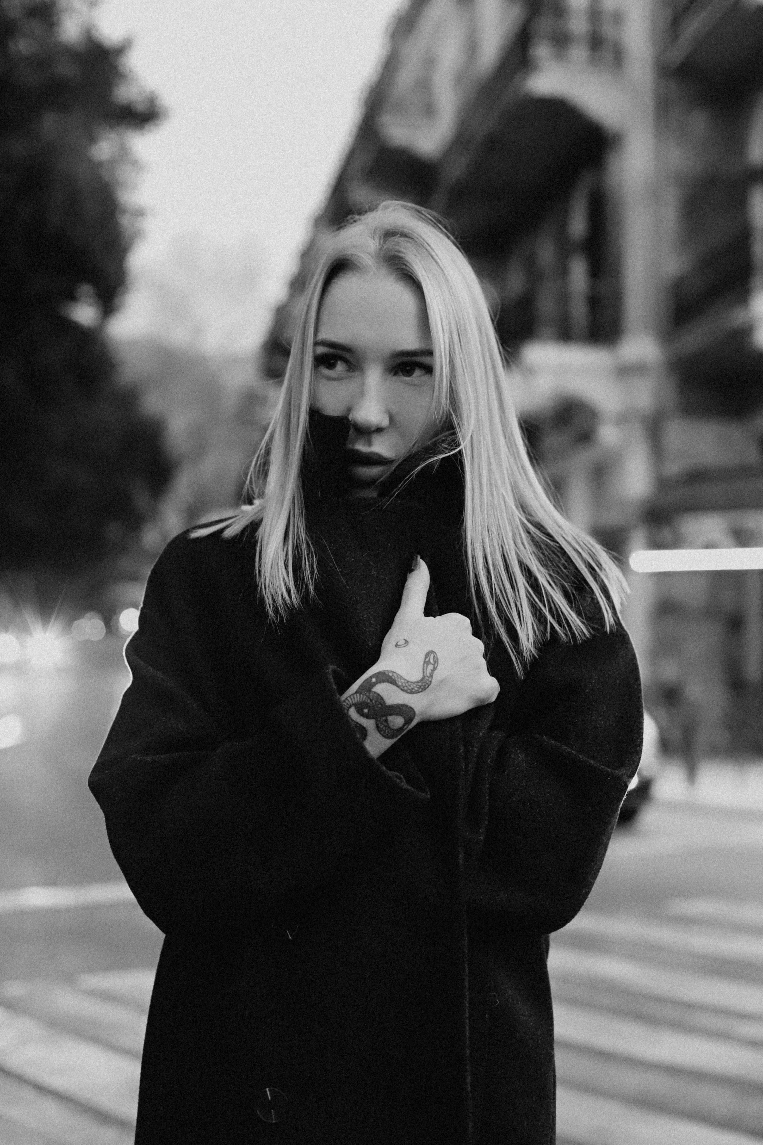 НАТАЛЬЯ. Фотограф Мариуполь | Ялта | Крым — Диана Мазенко