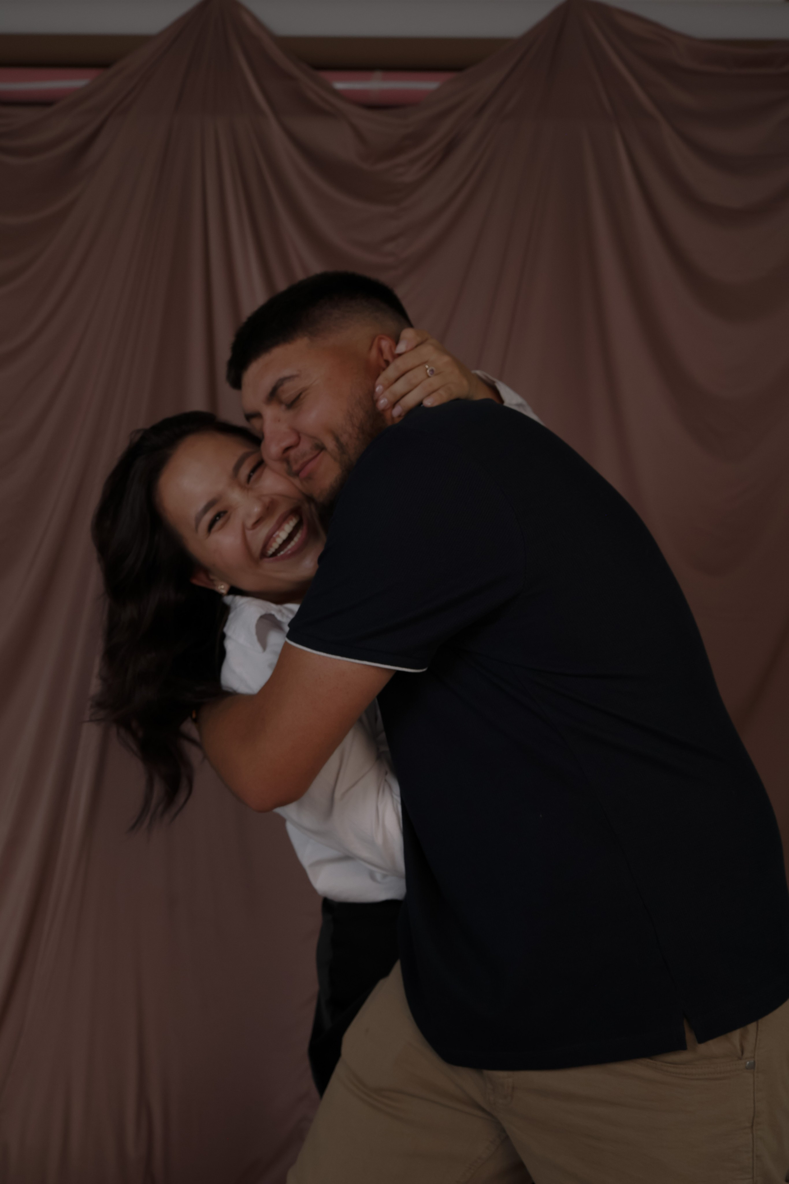 Салават и Амина. Iva_lia