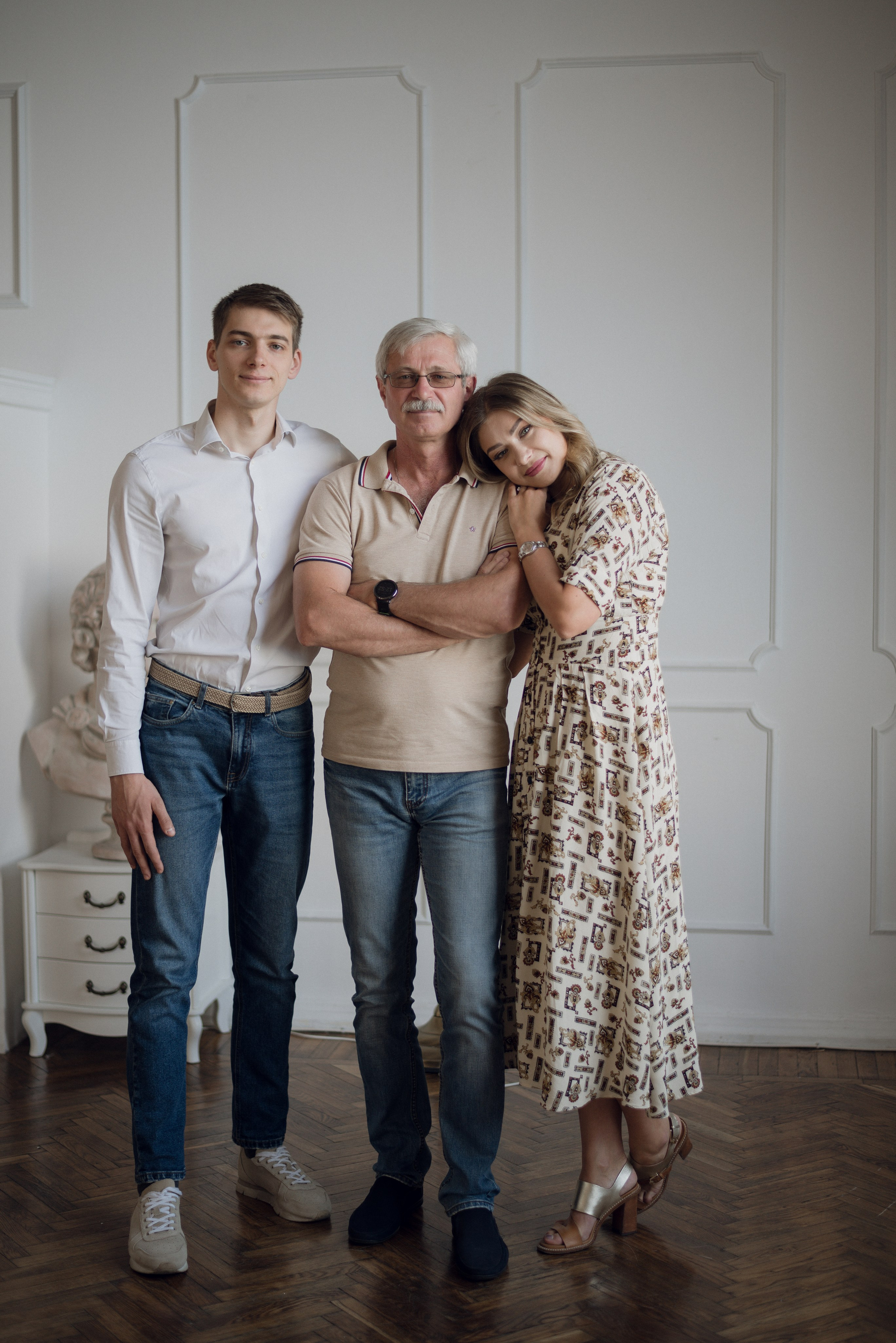 Семья и дети. Семейный и детский фотограф в Воронеже София Минакова