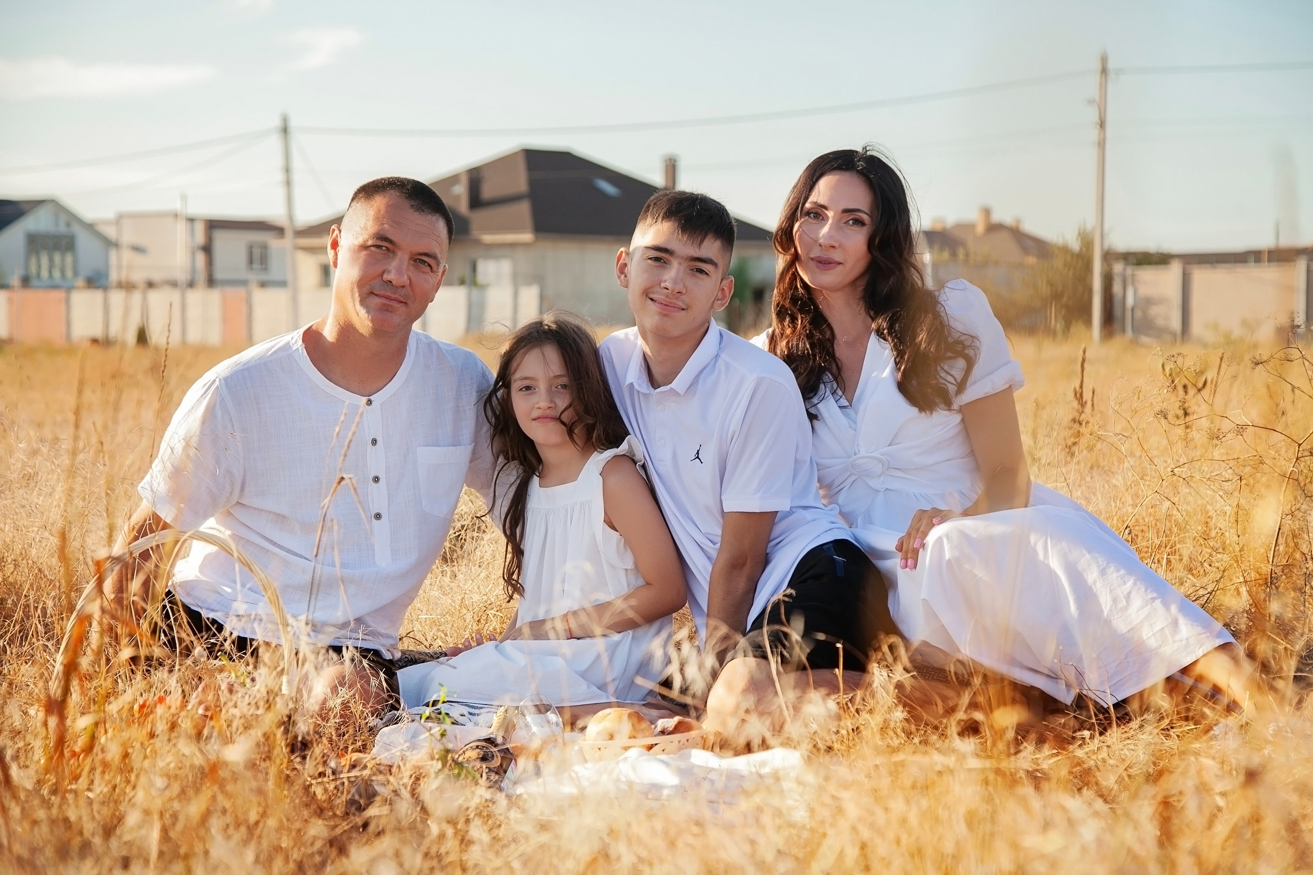 ВИНОГРАДНИКИ. Фотограф в Крыму