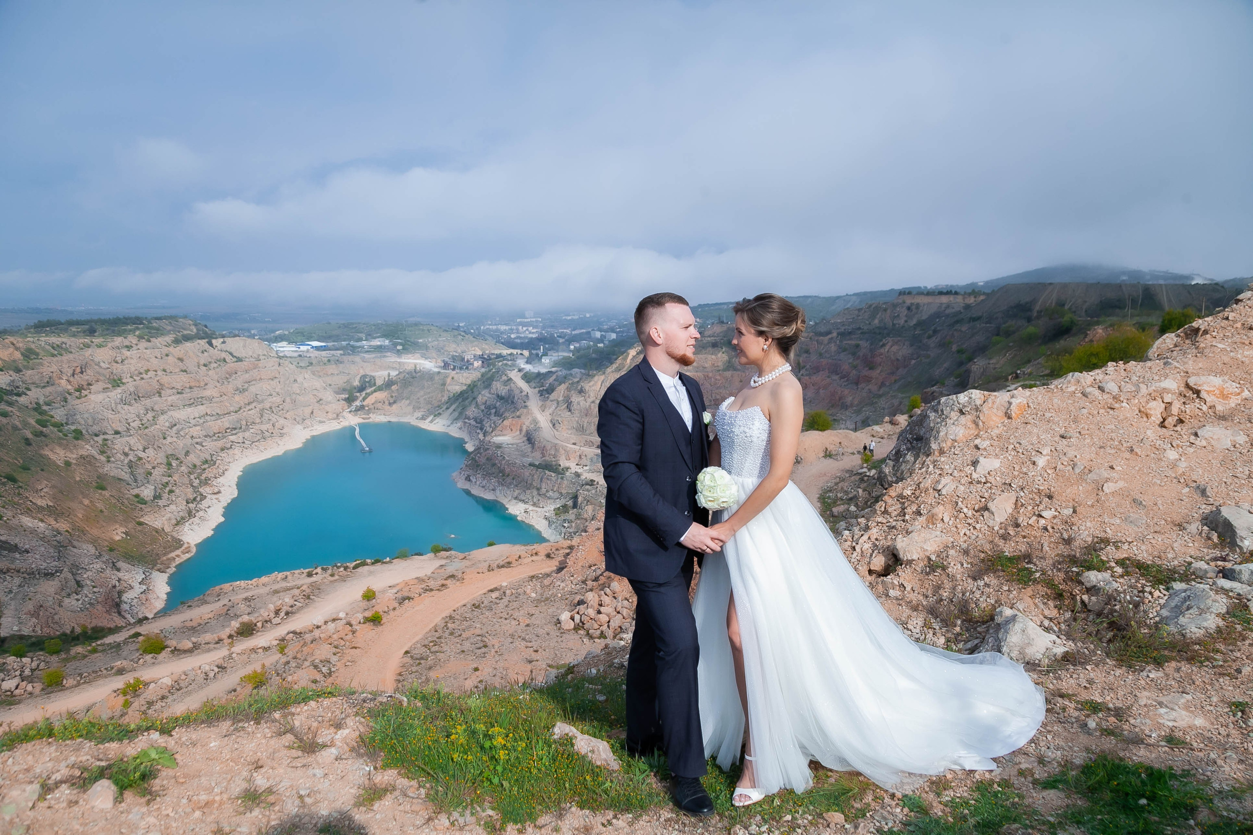 СВАДЕБНЫЙ ФОТО ДЕНЬ. Фотограф в Крыму