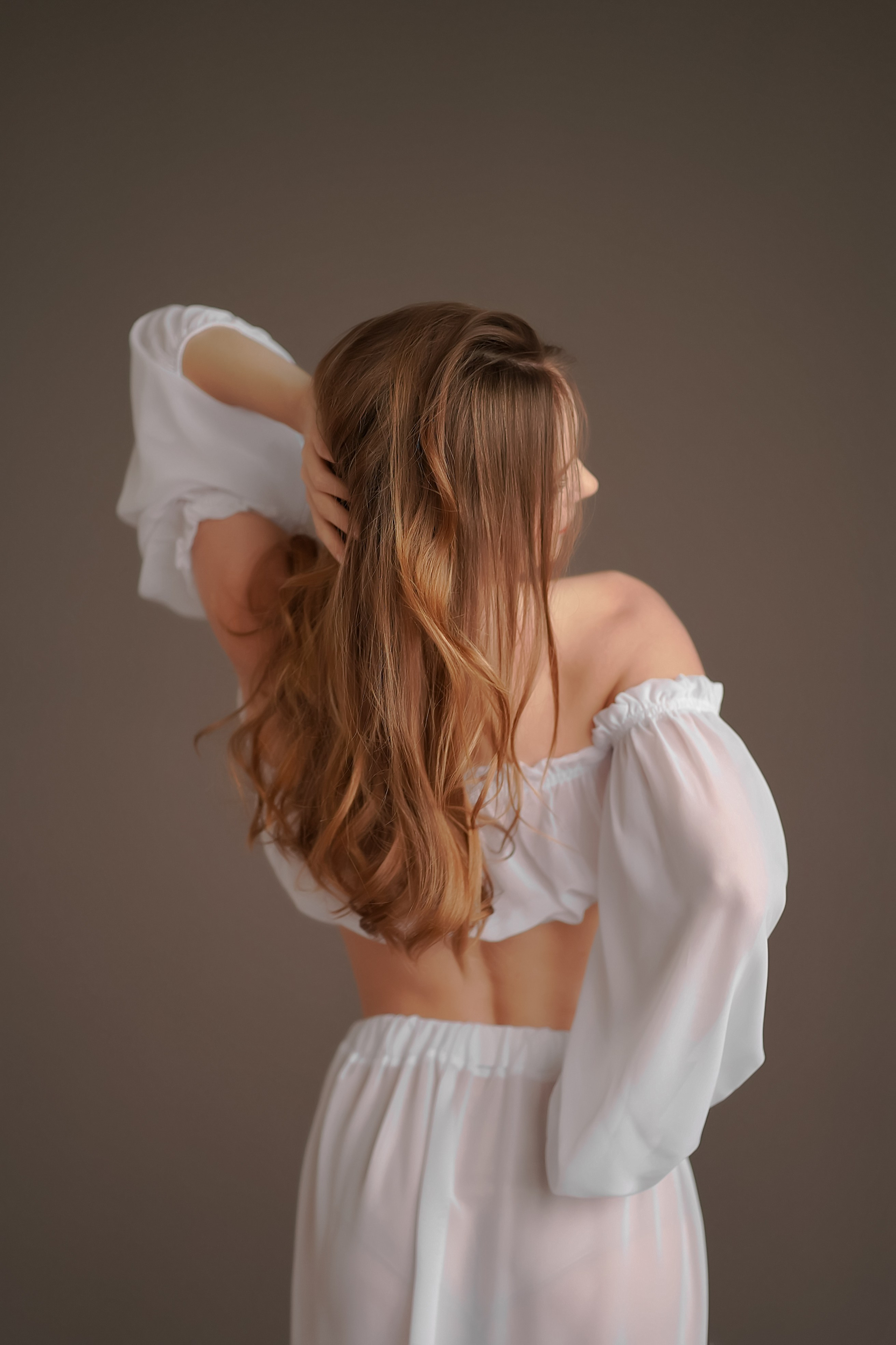 Роскошная. Фотограф Татьяна Митрофанова