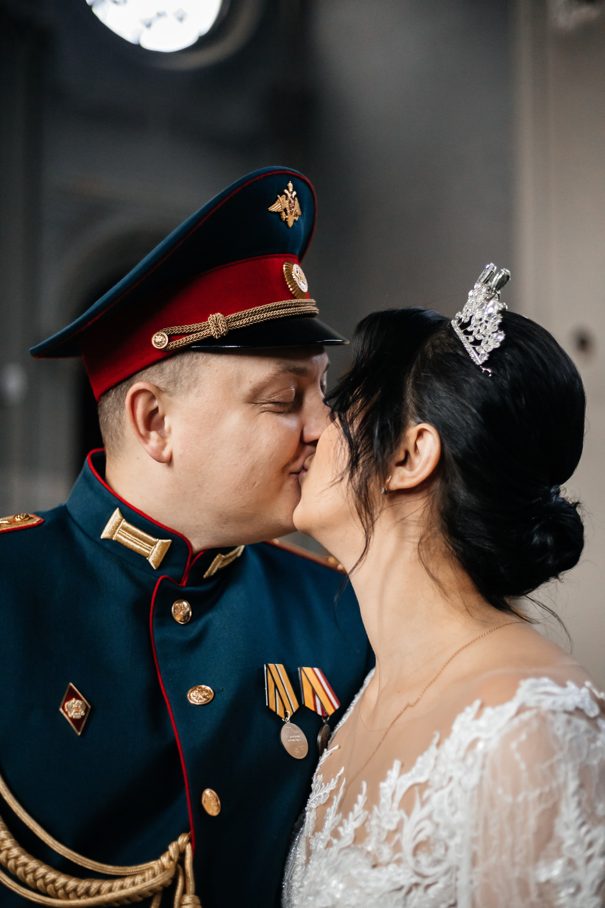 Владимир и Елена. Свадебный и семейный фотограф в Санкт-Петербурге Кирилл Шалагинов