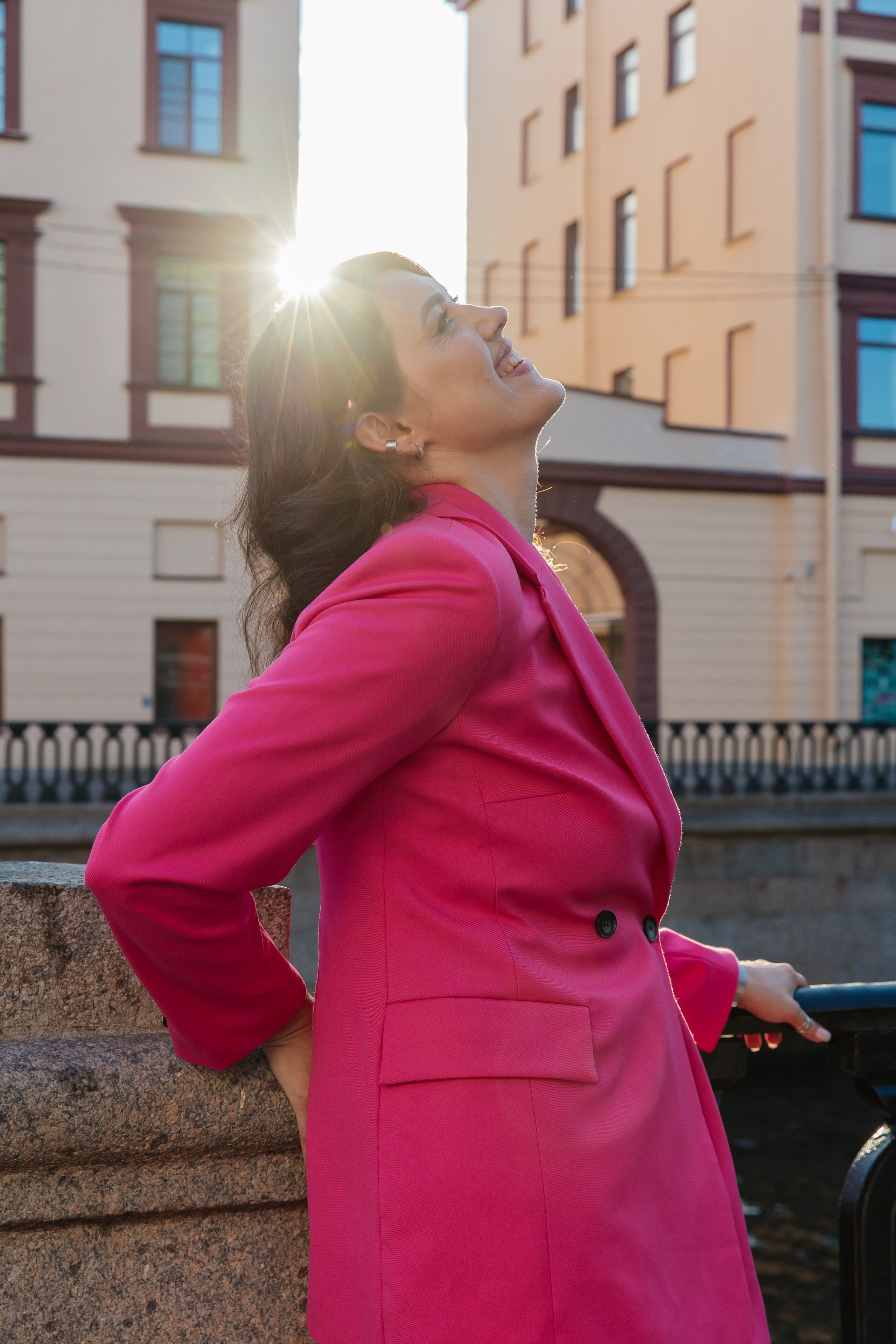 Татьяна. Свадебный и семейный фотограф в Санкт-Петербурге Кирилл Шалагинов