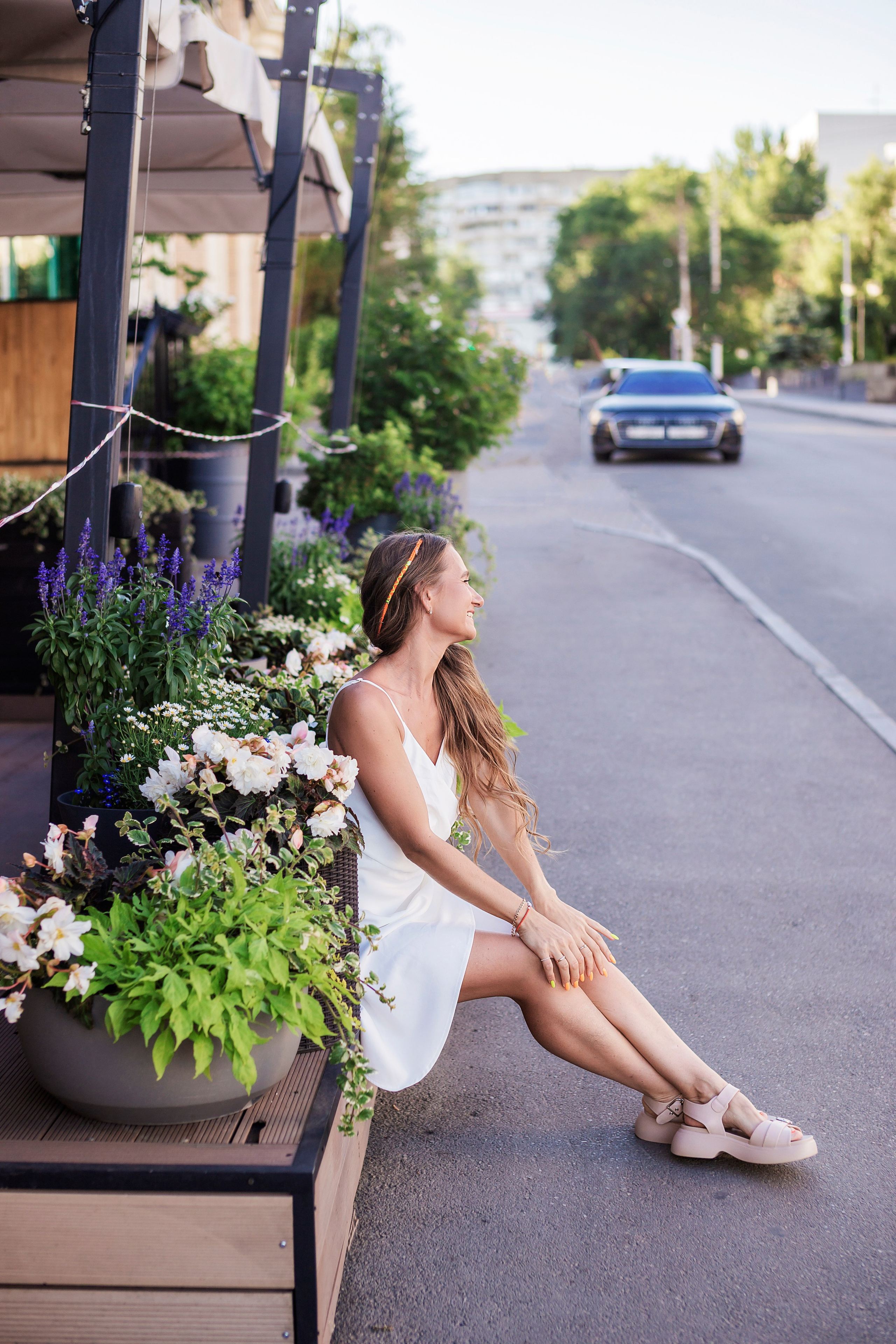 Индивидуальная съемка. Семейный фотограф в Саратове