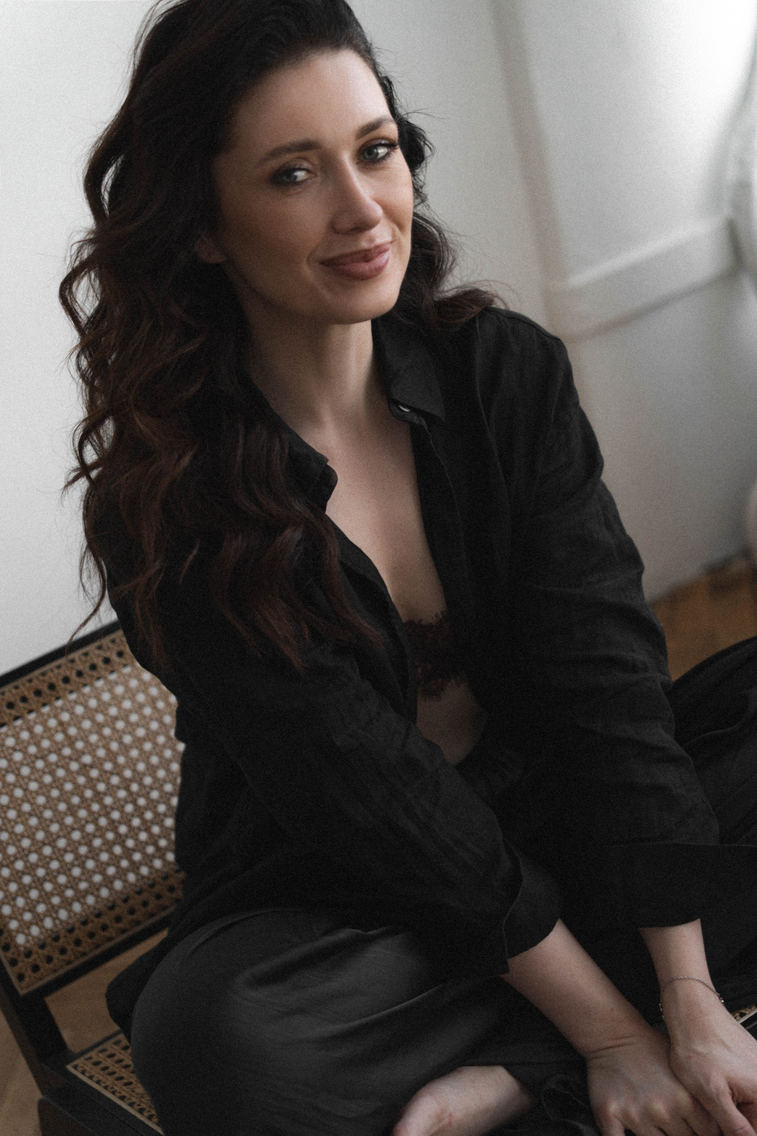 Индивидуальные. Портретный фотограф Анастасия