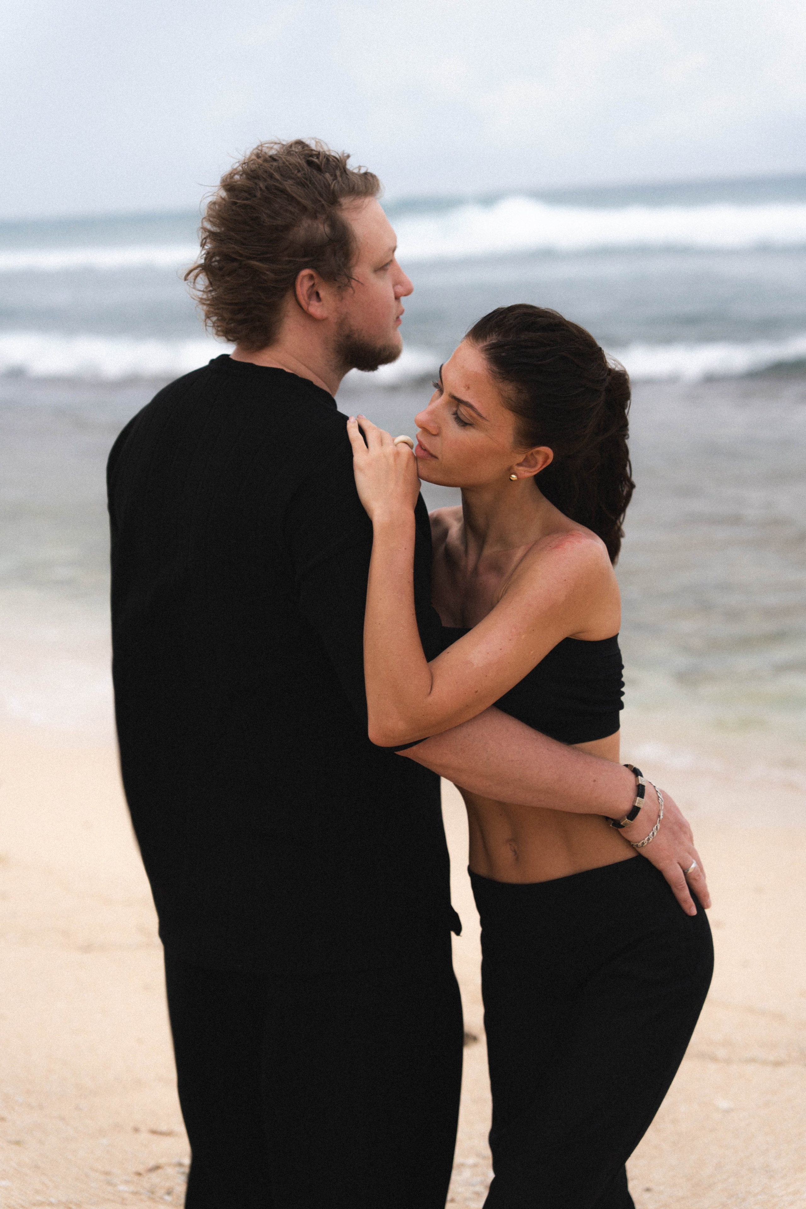 Love story. Портретный фотограф Анастасия