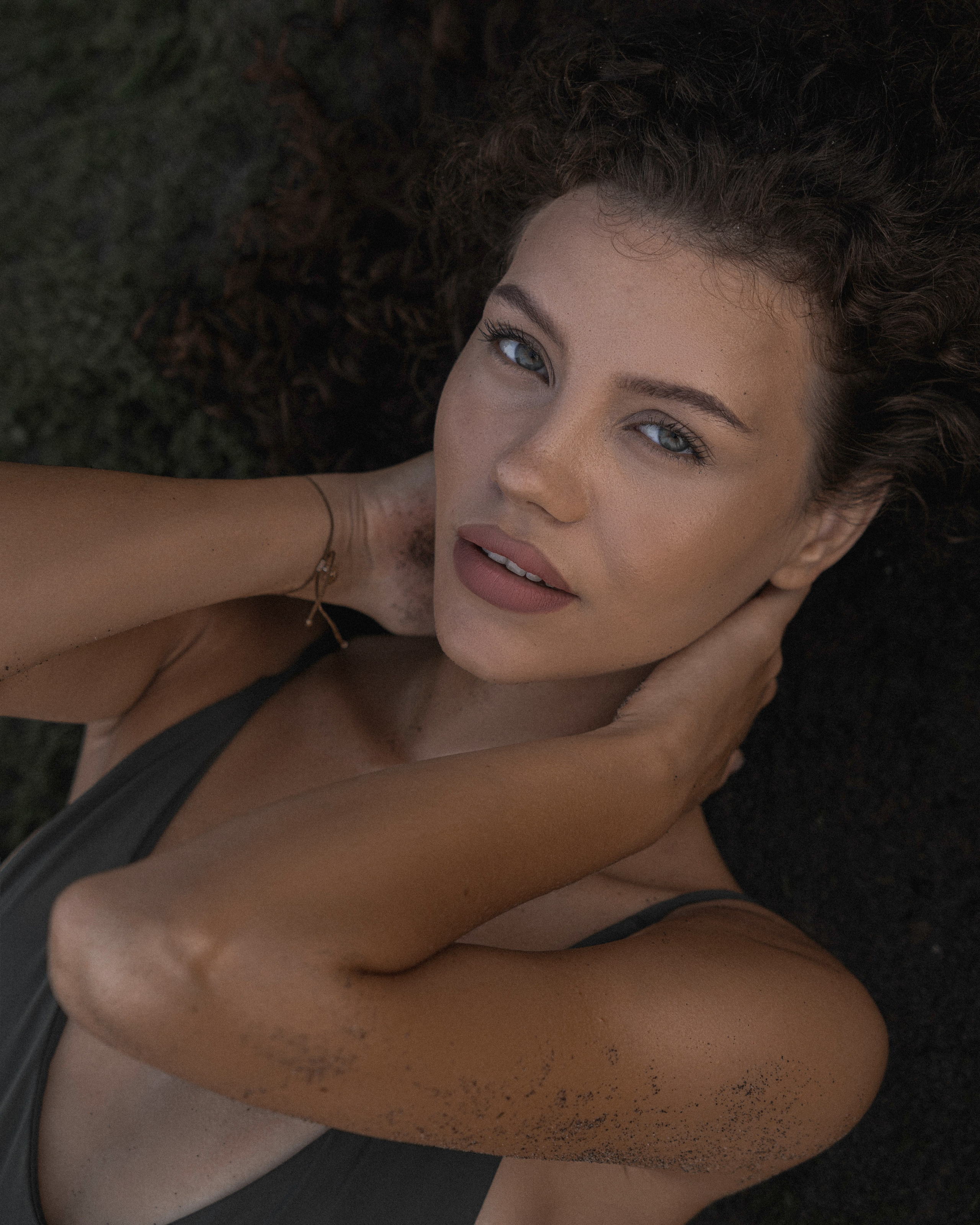 Бали. Портретный фотограф Анастасия