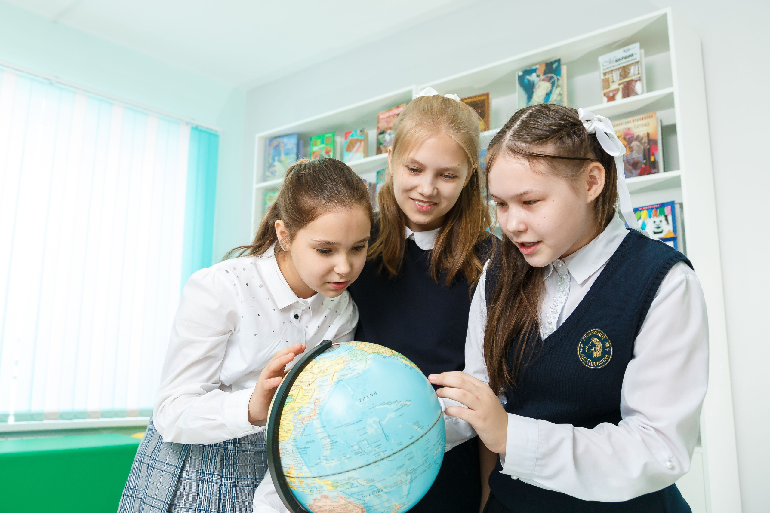 В начальной школе. ВЫПУСКНЫЕ АЛЬБОМЫ | Йошкар-Ола | Детский сад, школа