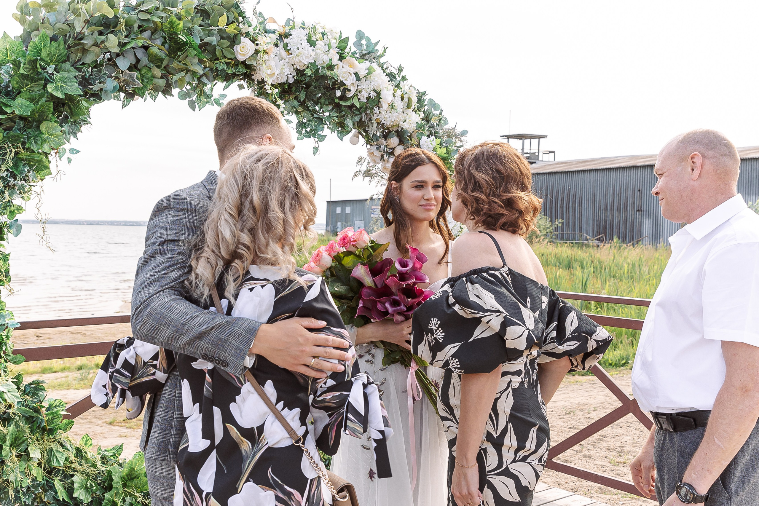 Ангелина и Иван. Свадебный и семейный фотограф в Челябинске Юлия Ишимова