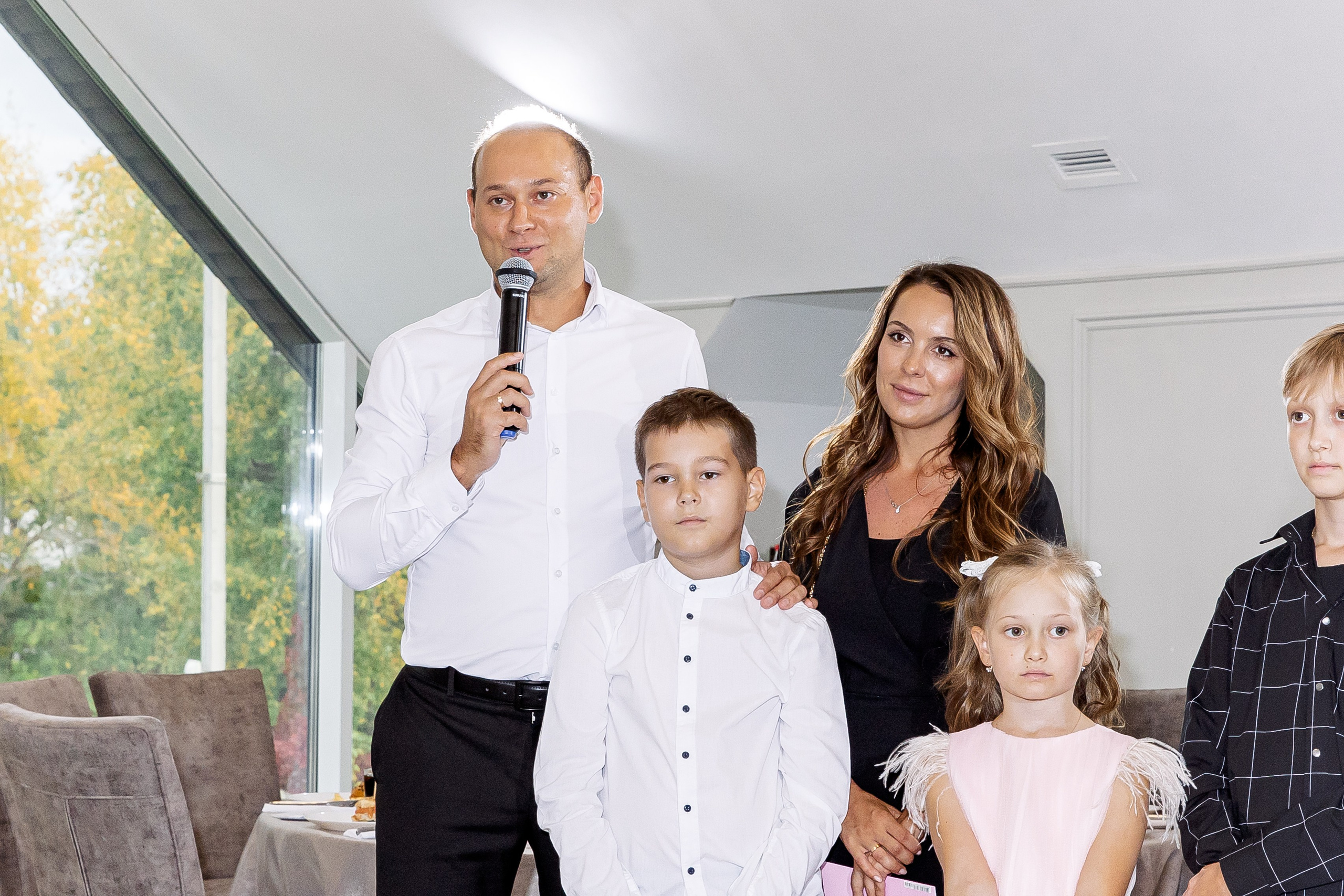 Станислав и Марина. Свадебный и семейный фотограф в Челябинске Юлия Ишимова