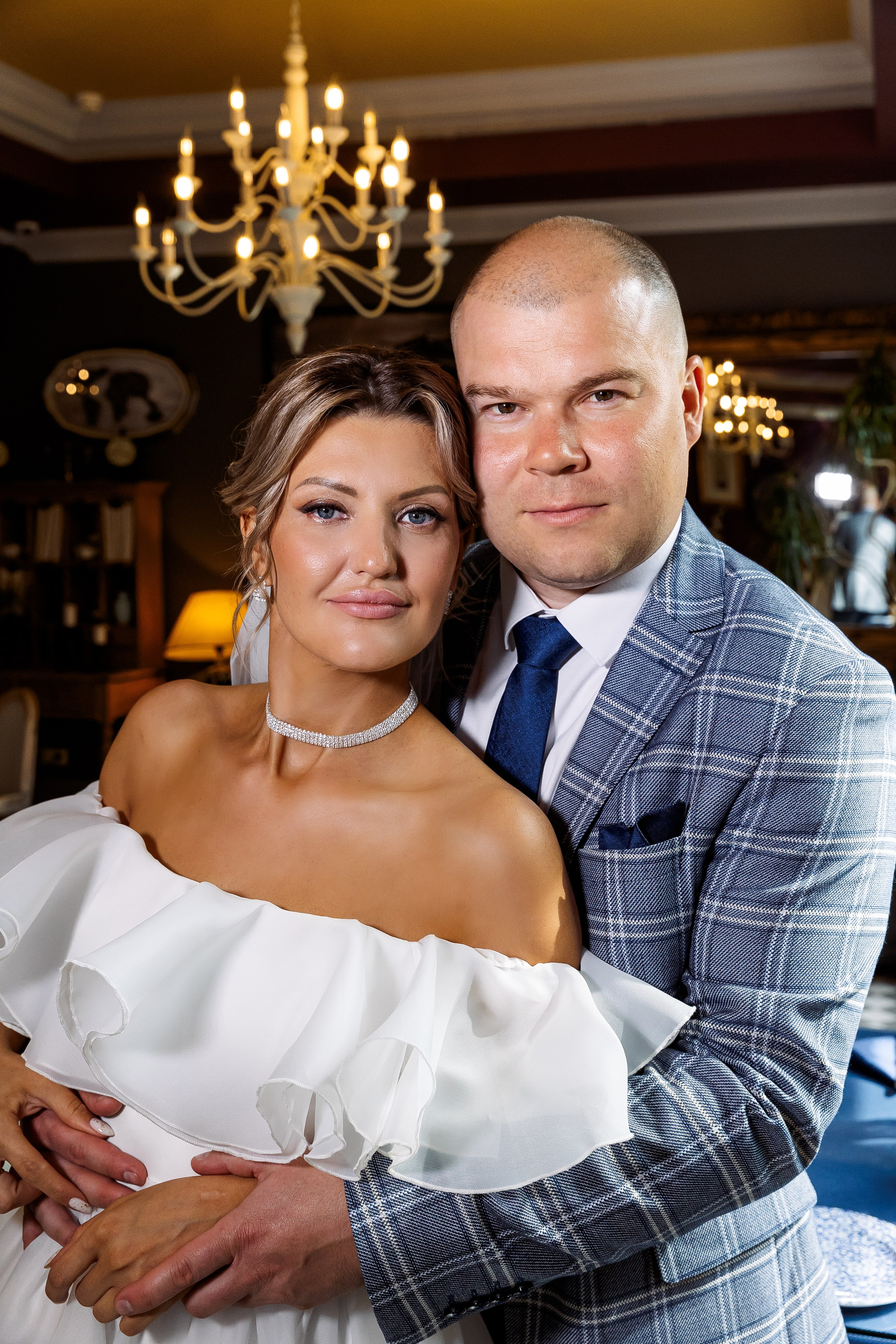 Евгения и Михиал. Свадебный и семейный фотограф в Челябинске Юлия Ишимова