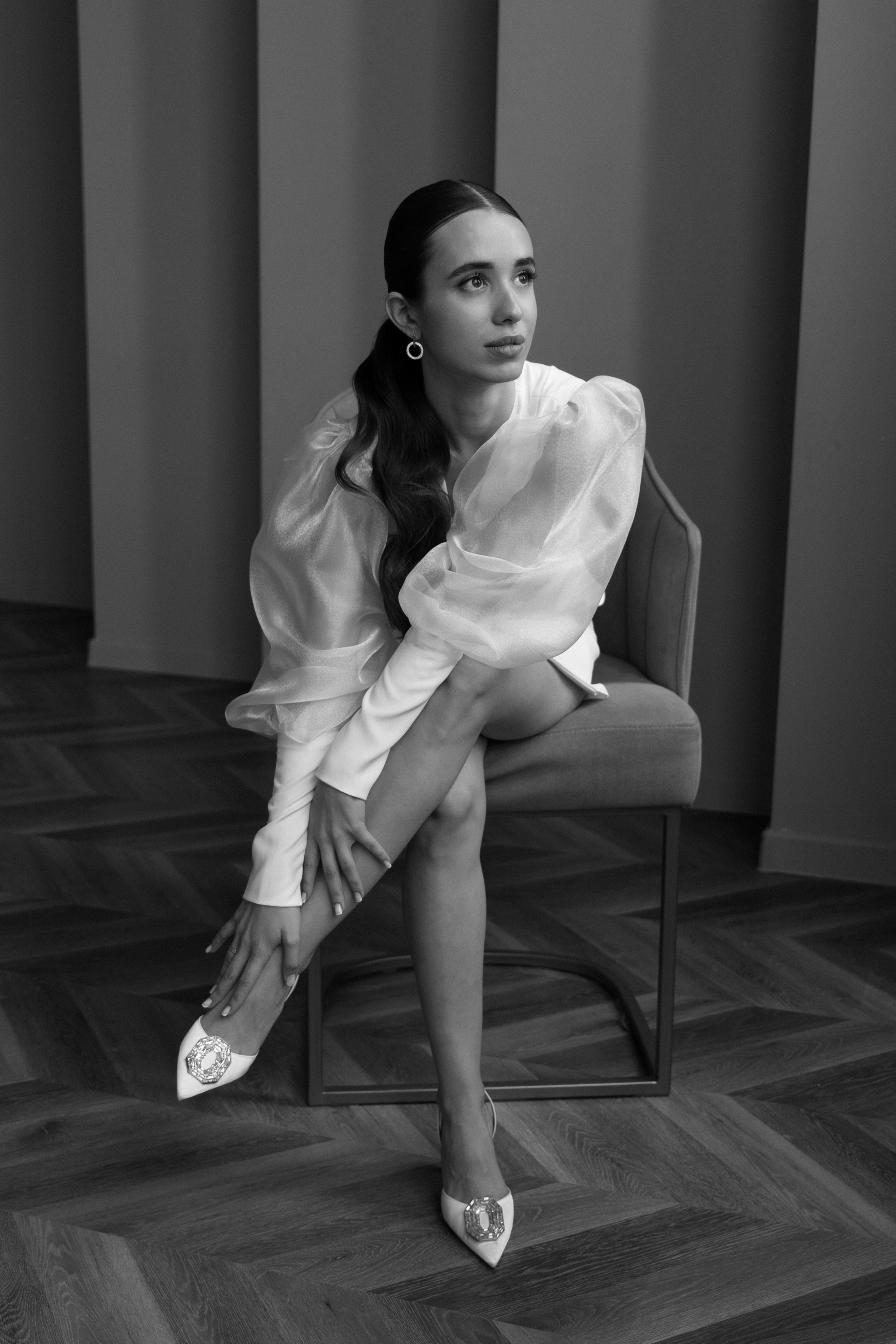 Алина и Андрей. Свадебный фотограф Курск Максим Ноздрачев