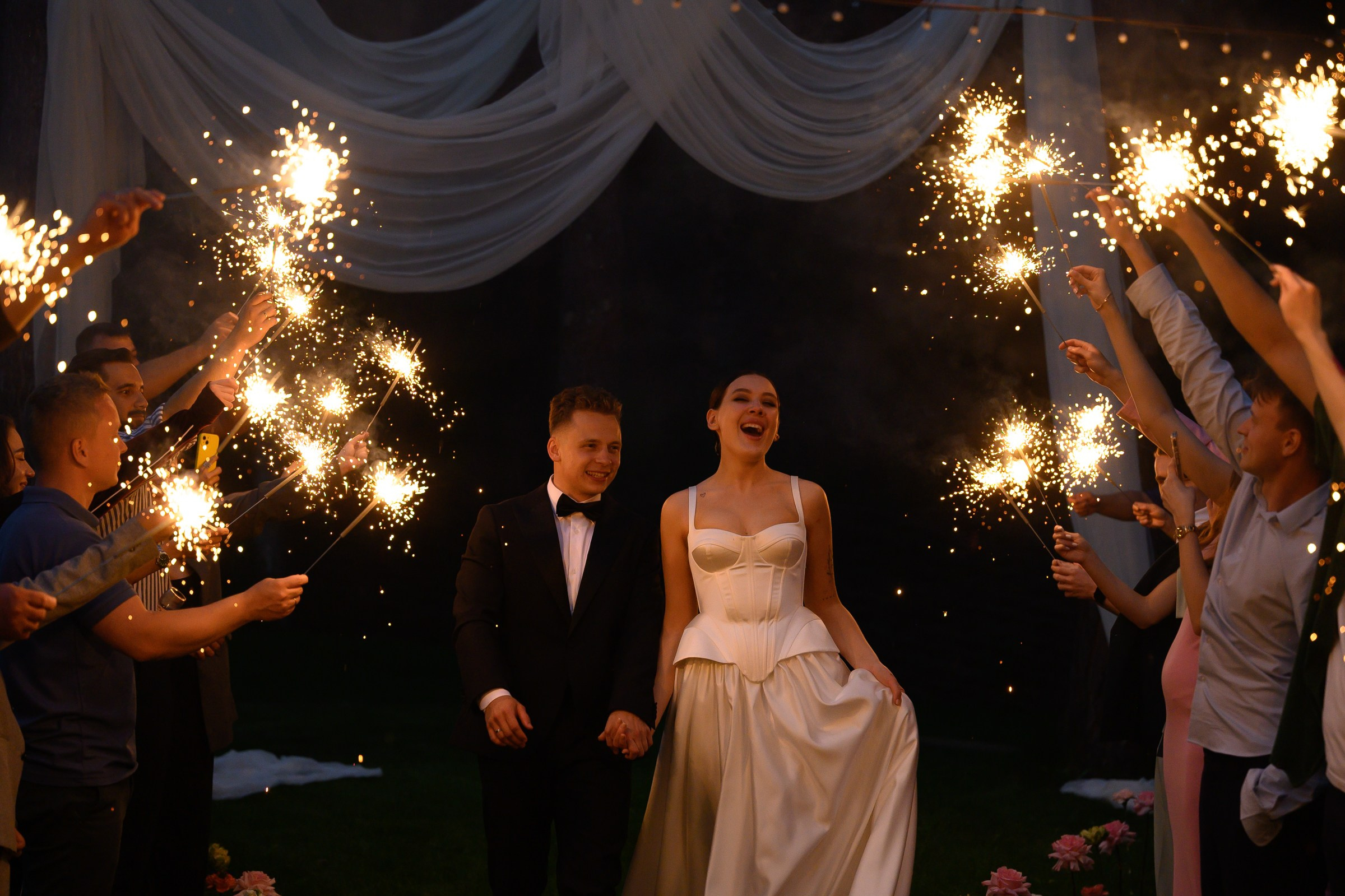 БОЛГАРСКИЙ ДОМ. Свадебный  фотограф Новосибирск