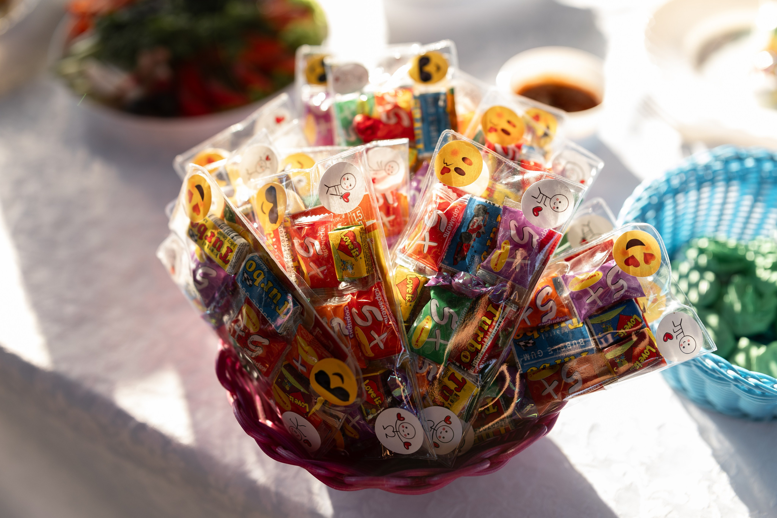 Вечеринка в стиле 90х. Анастасия Безуглова- свадебный фотограф в Таганроге