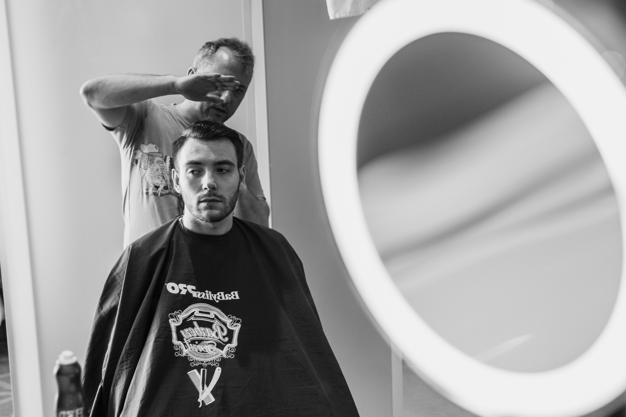 Елена и Дмитрий. Фотограф - Эльдар Вагапов