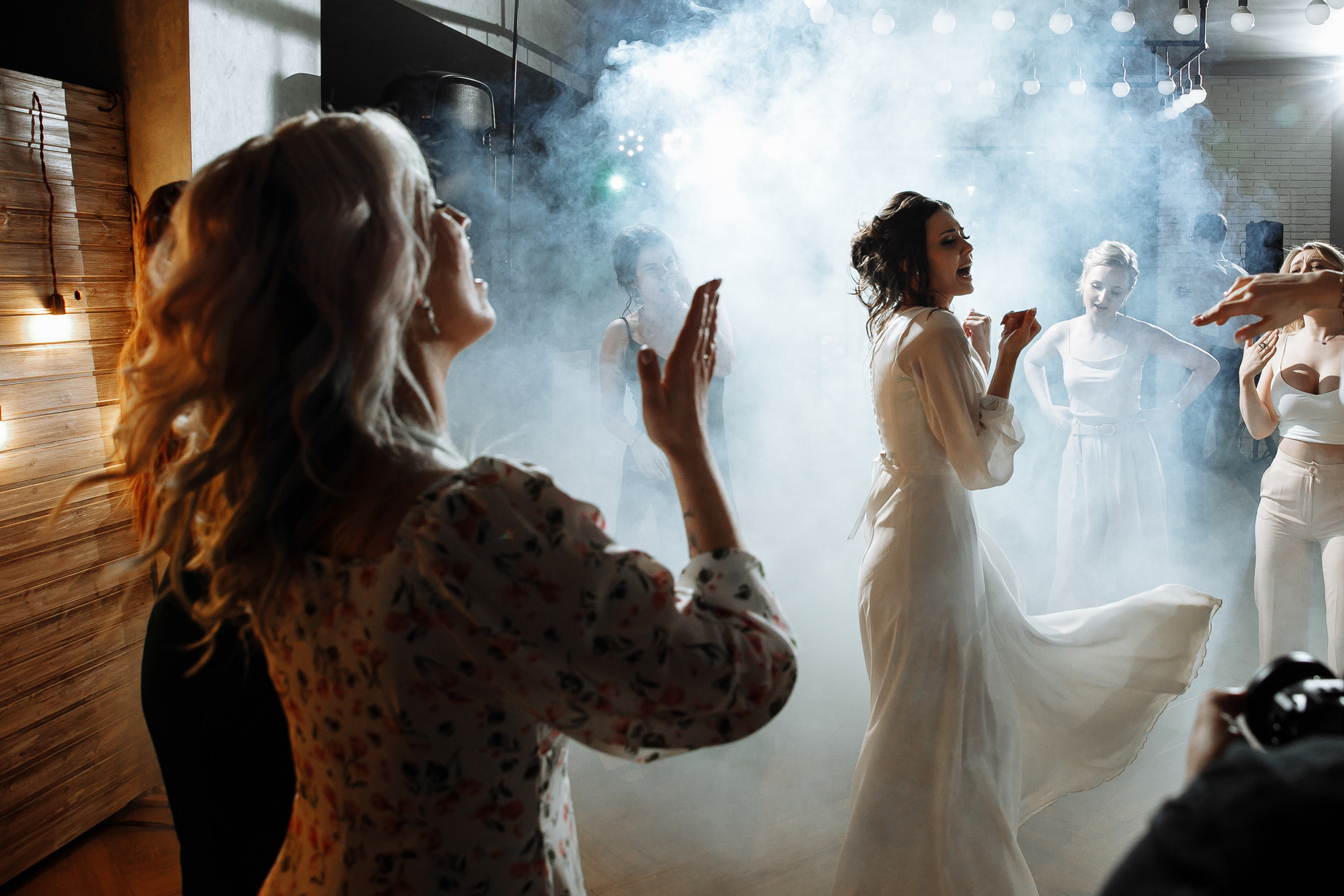 Елена и Дмитрий. Фотограф - Эльдар Вагапов