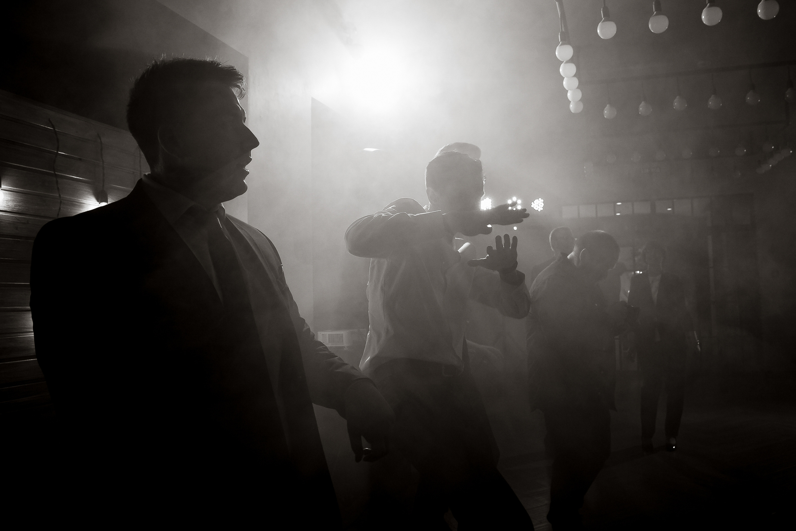 Елена и Дмитрий. Фотограф - Эльдар Вагапов