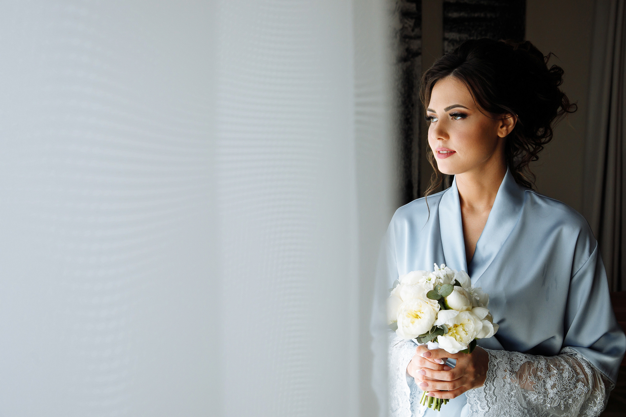 Елена и Дмитрий. Фотограф - Эльдар Вагапов