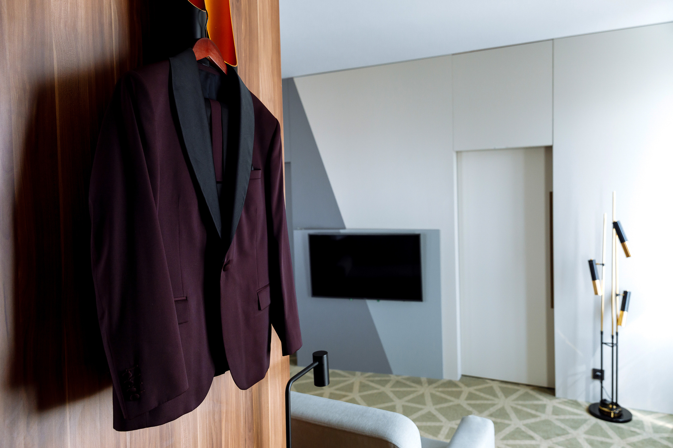 Елена и Дмитрий. Фотограф - Эльдар Вагапов