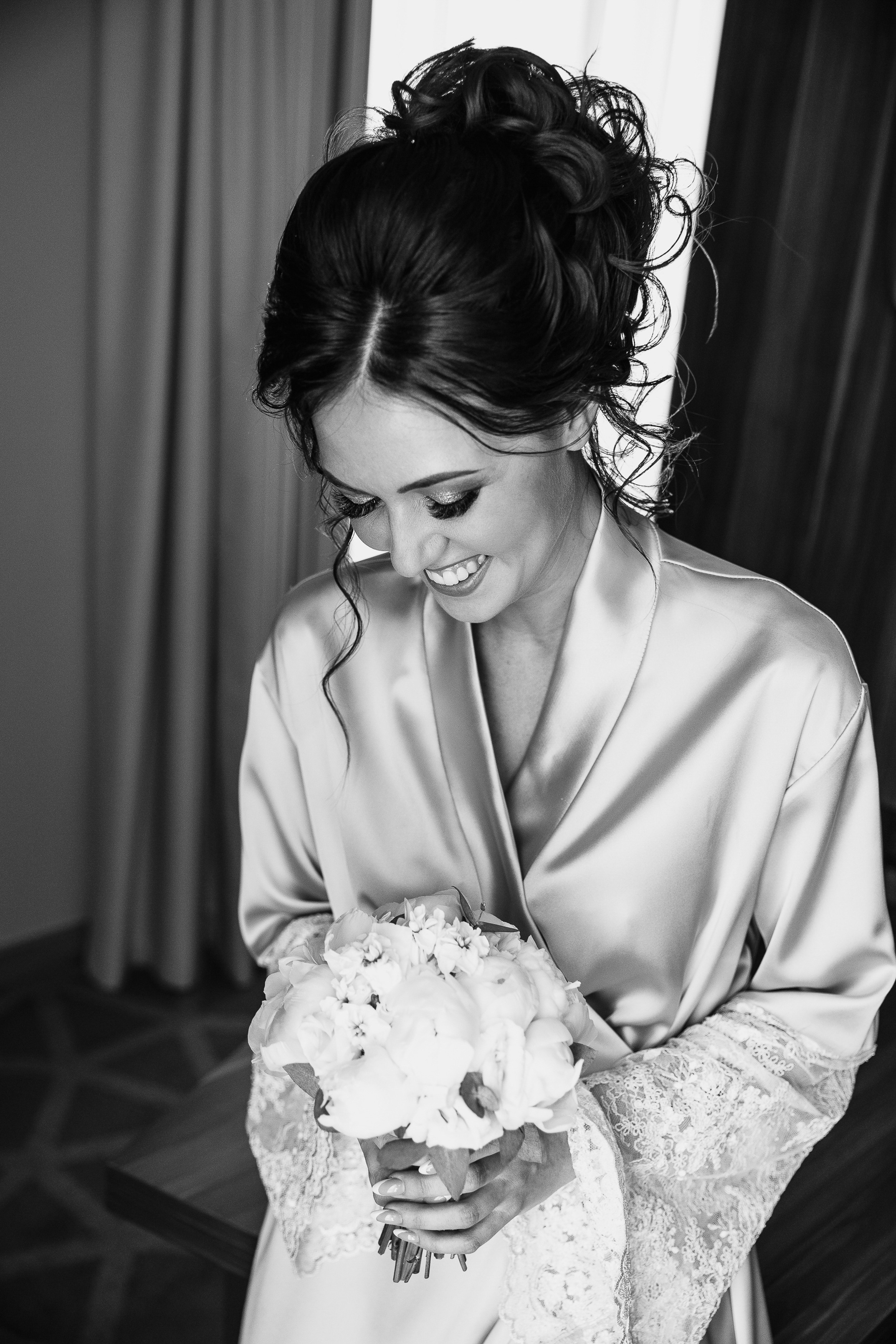 Елена и Дмитрий. Фотограф - Эльдар Вагапов