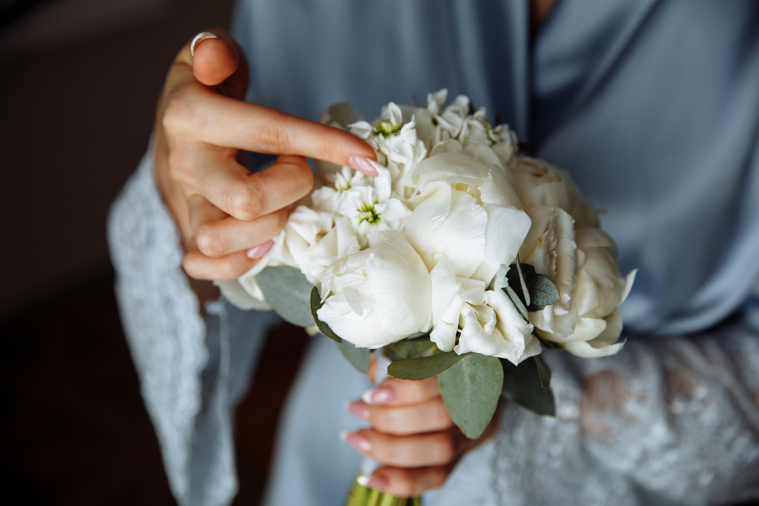 Елена и Дмитрий. Фотограф - Эльдар Вагапов