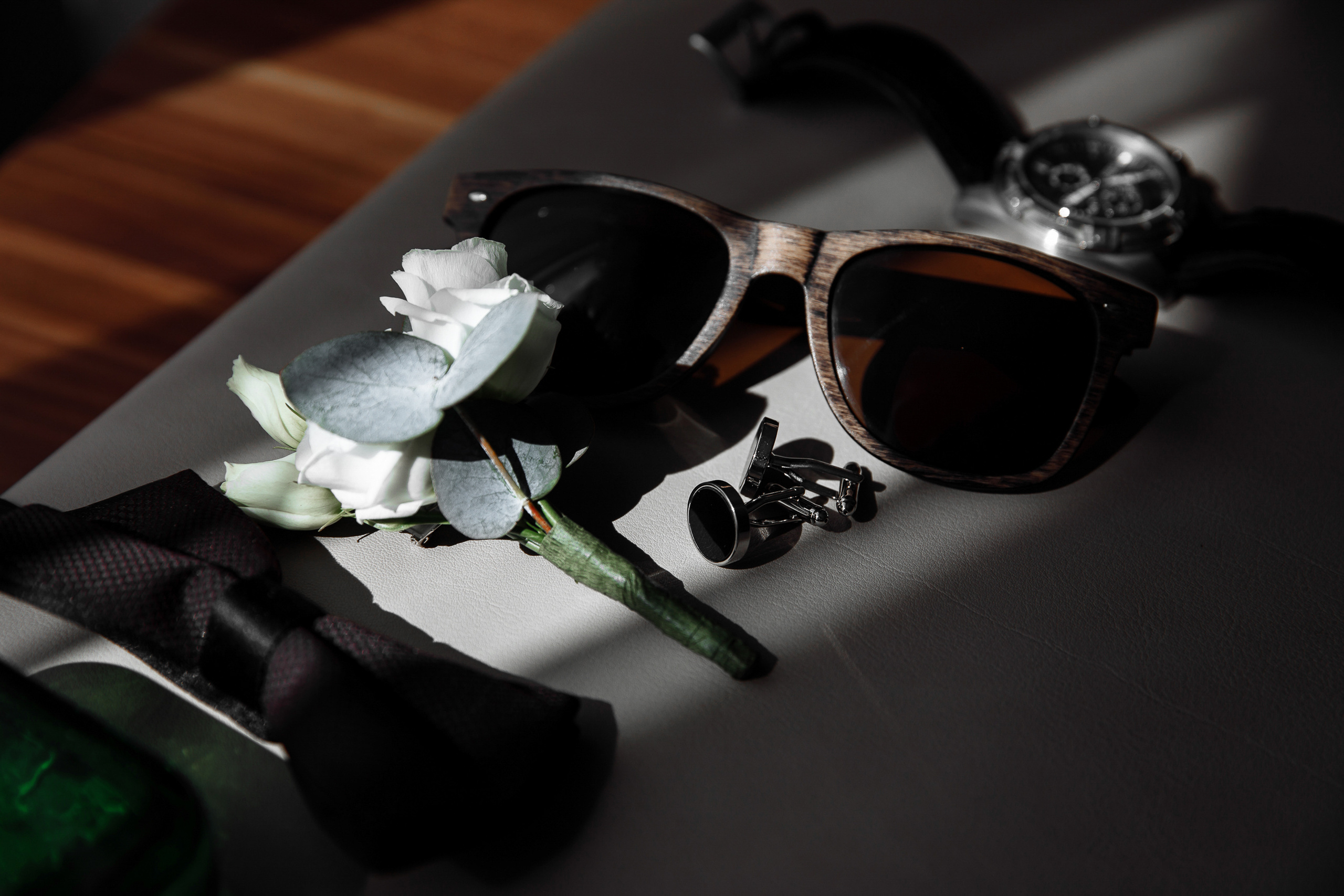 Елена и Дмитрий. Фотограф - Эльдар Вагапов