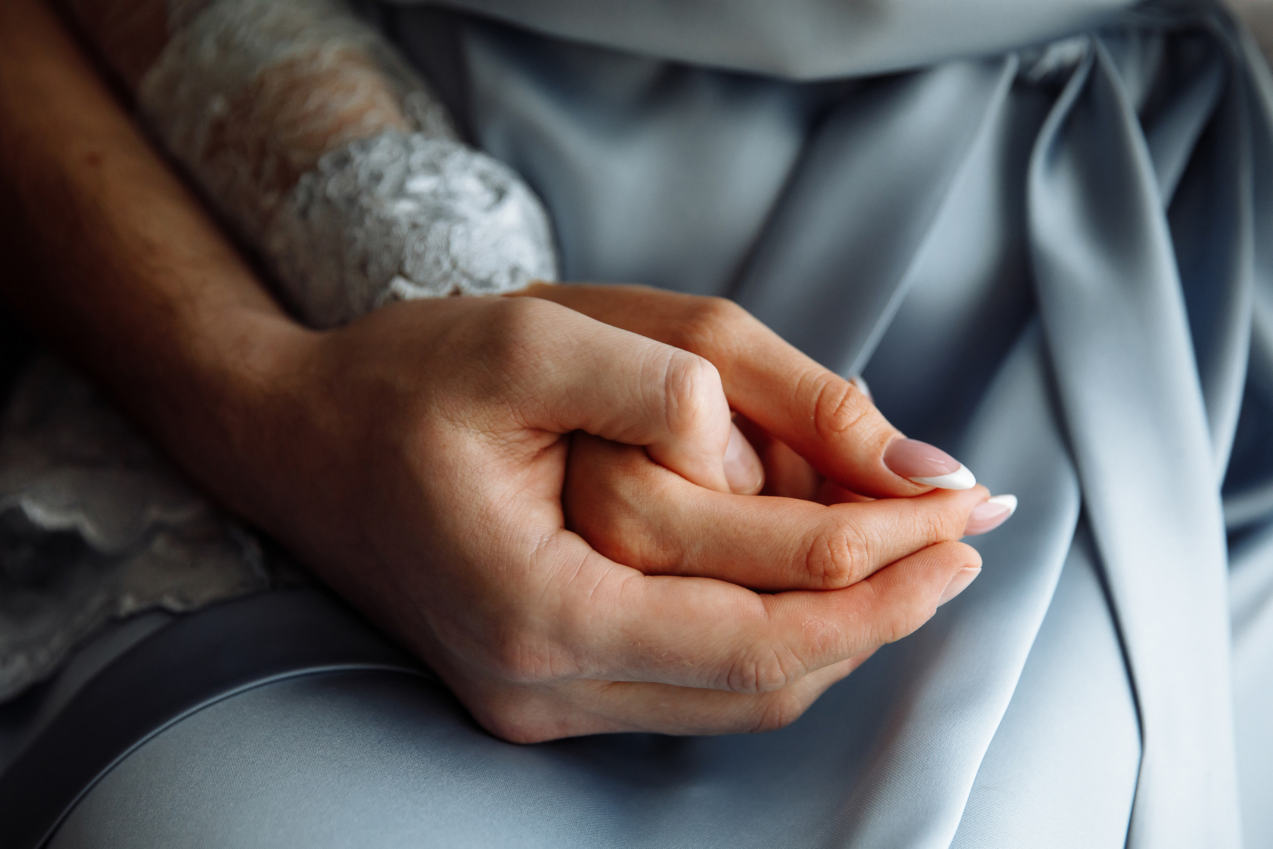 Елена и Дмитрий. Фотограф - Эльдар Вагапов