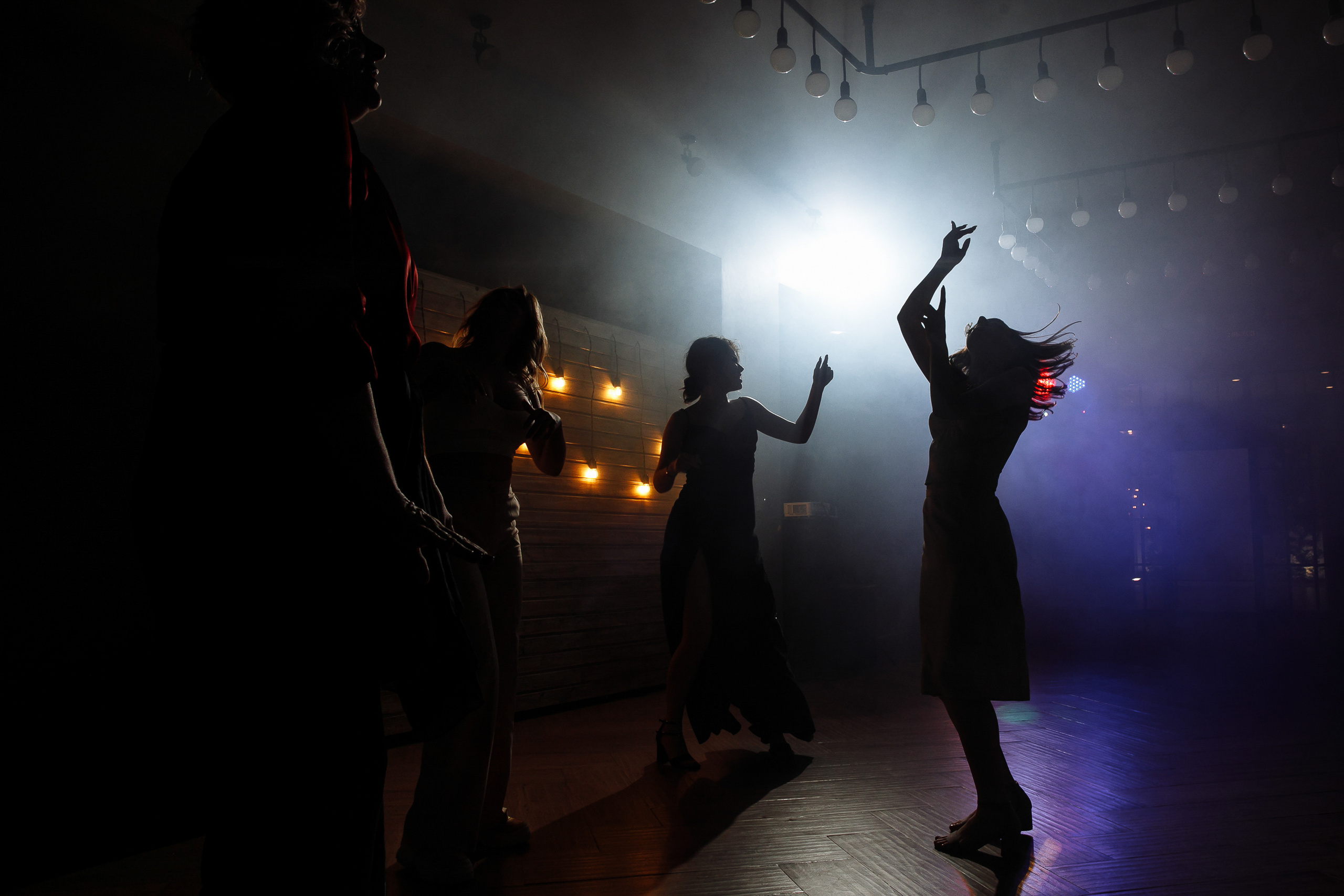 Елена и Дмитрий. Фотограф - Эльдар Вагапов