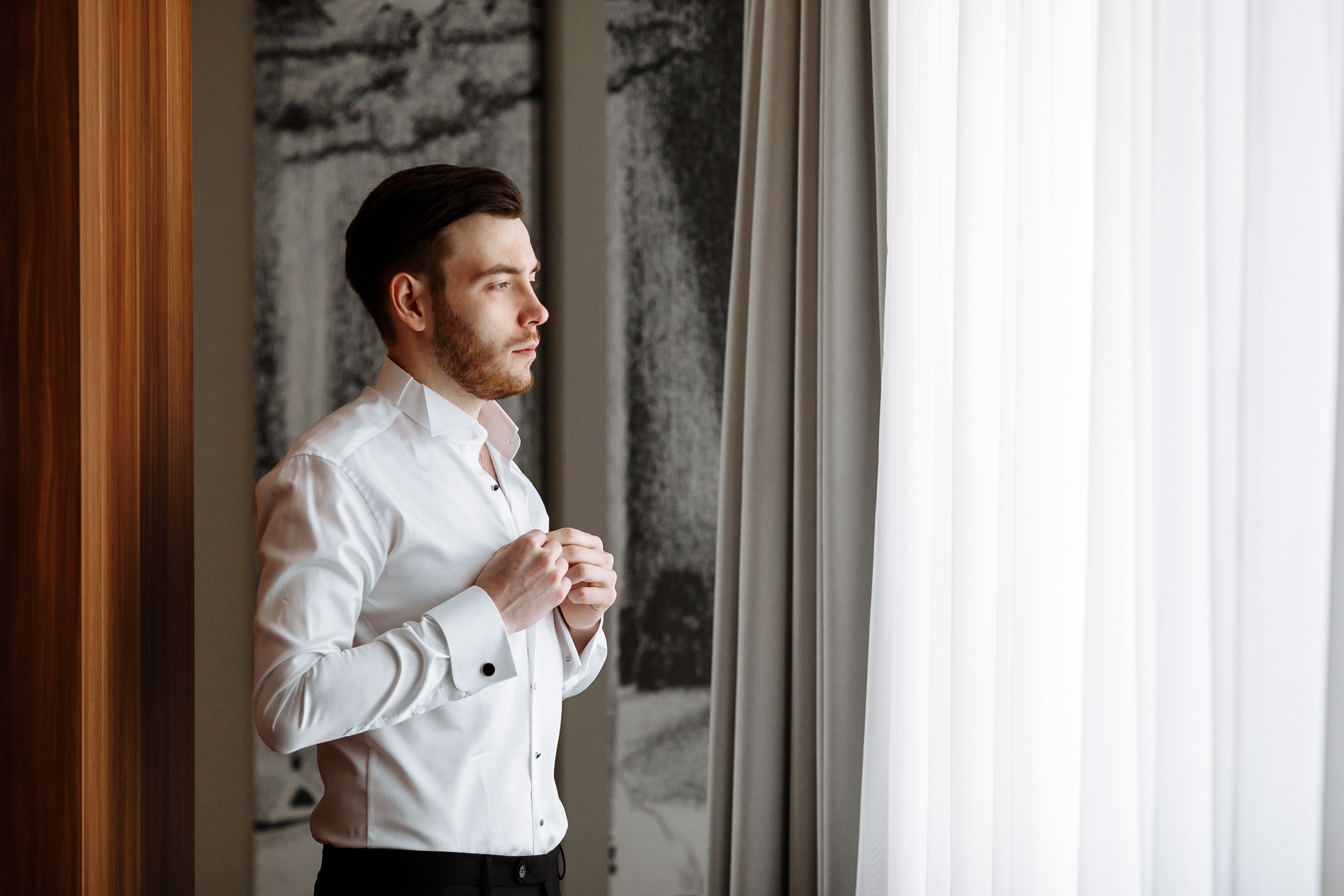 Елена и Дмитрий. Фотограф - Эльдар Вагапов