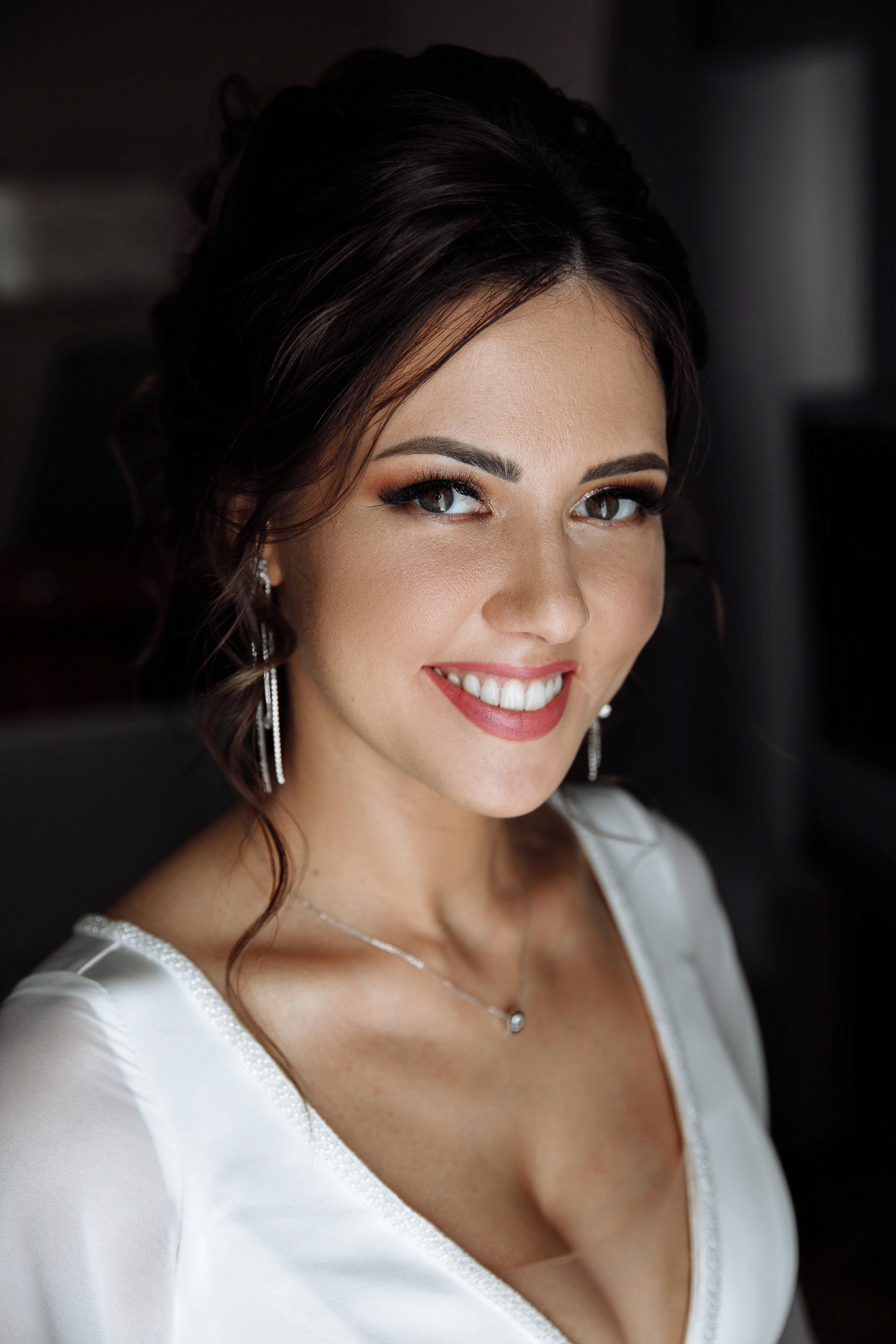 Елена и Дмитрий. Фотограф - Эльдар Вагапов