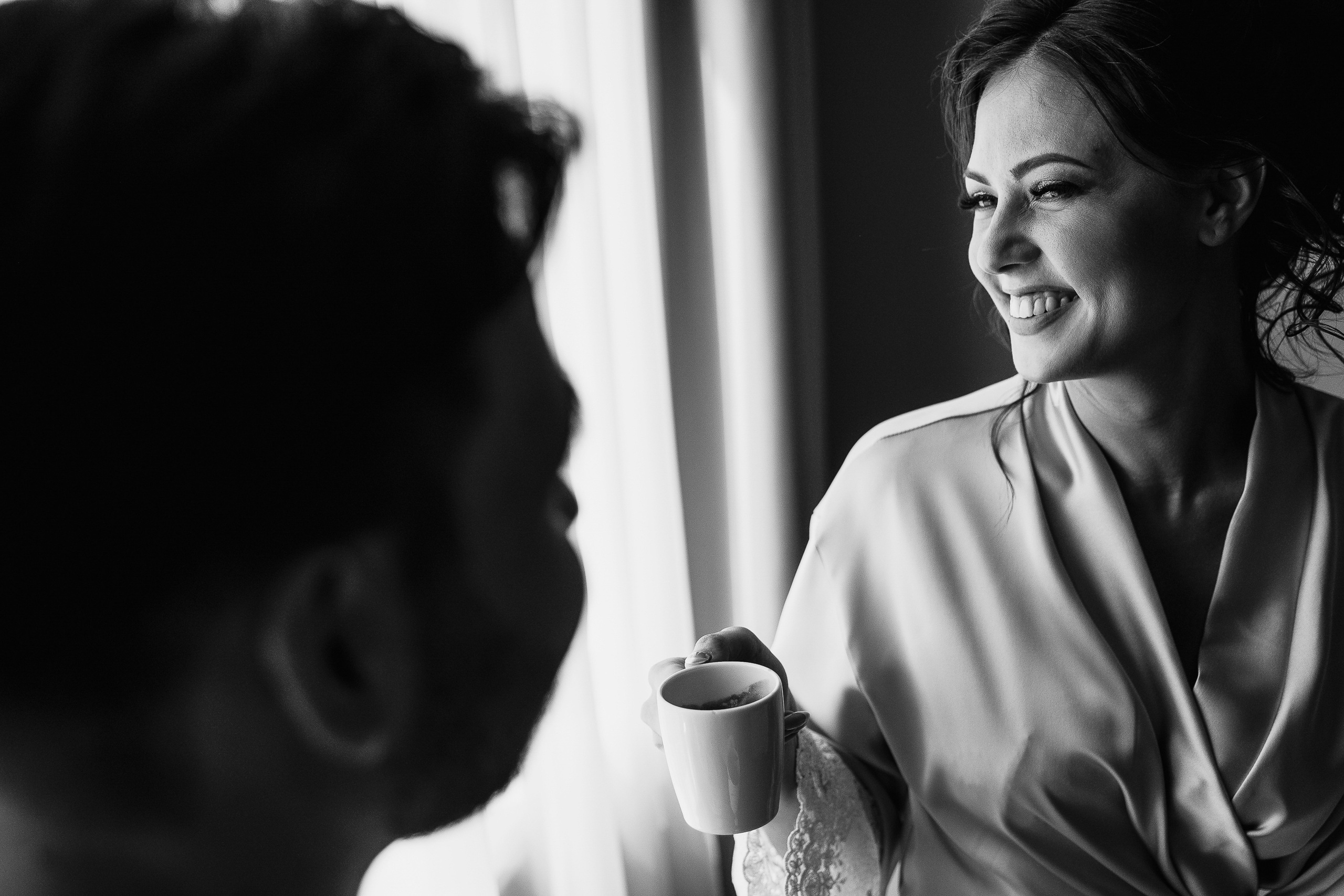 Елена и Дмитрий. Фотограф - Эльдар Вагапов