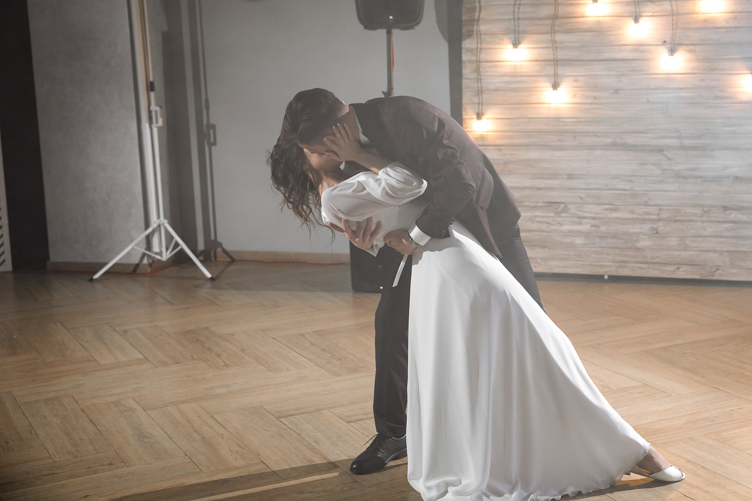 Елена и Дмитрий. Фотограф - Эльдар Вагапов