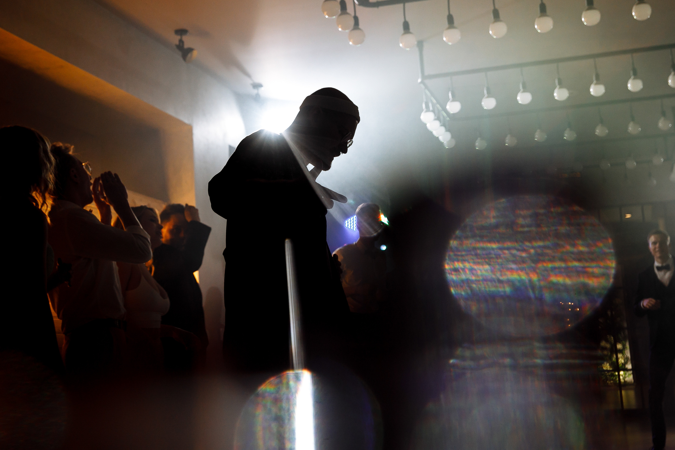 Елена и Дмитрий. Фотограф - Эльдар Вагапов