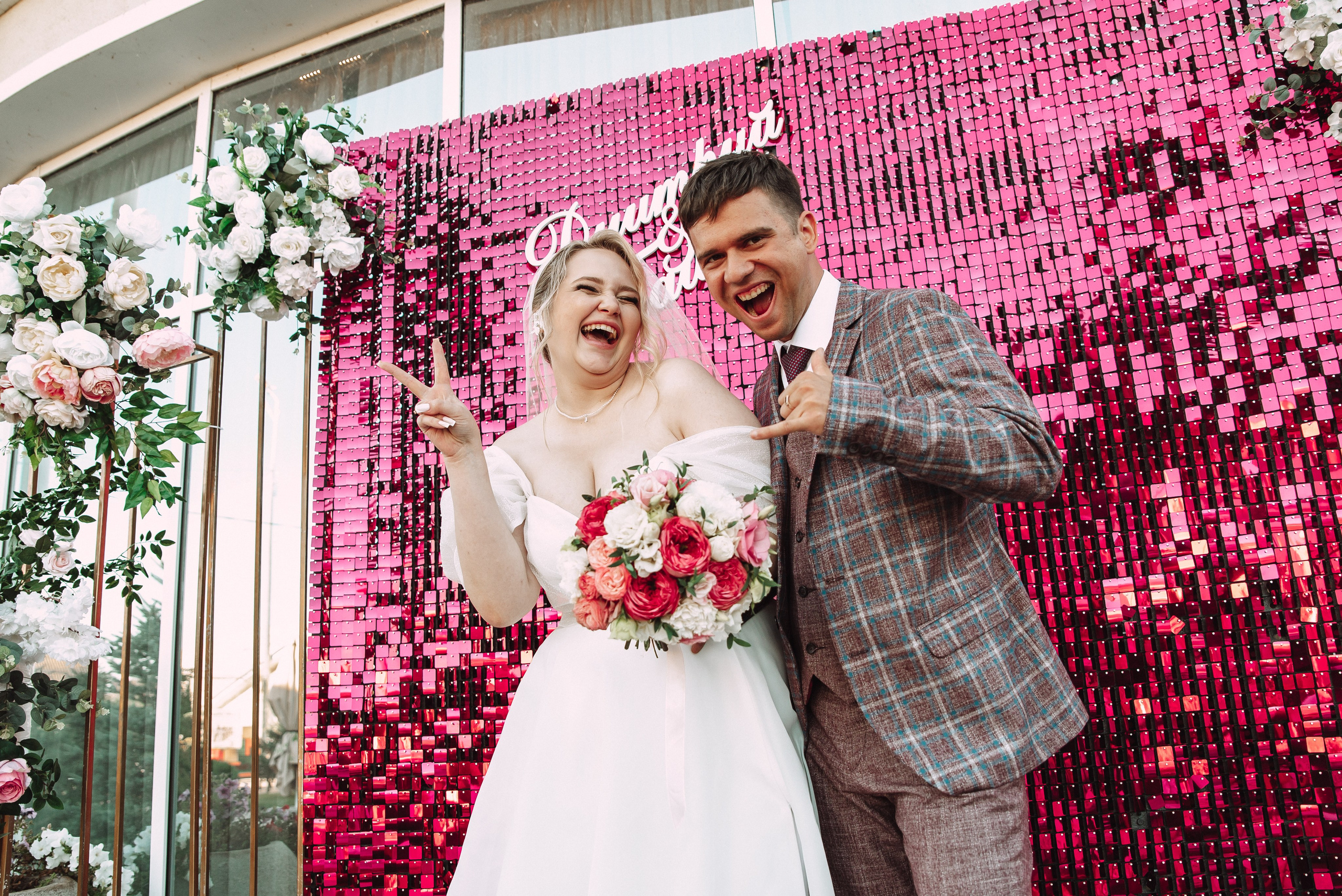 Дмитрий + Таисия. Свадебный и семейный фотограф в Волгограде Олеся Лисицкая