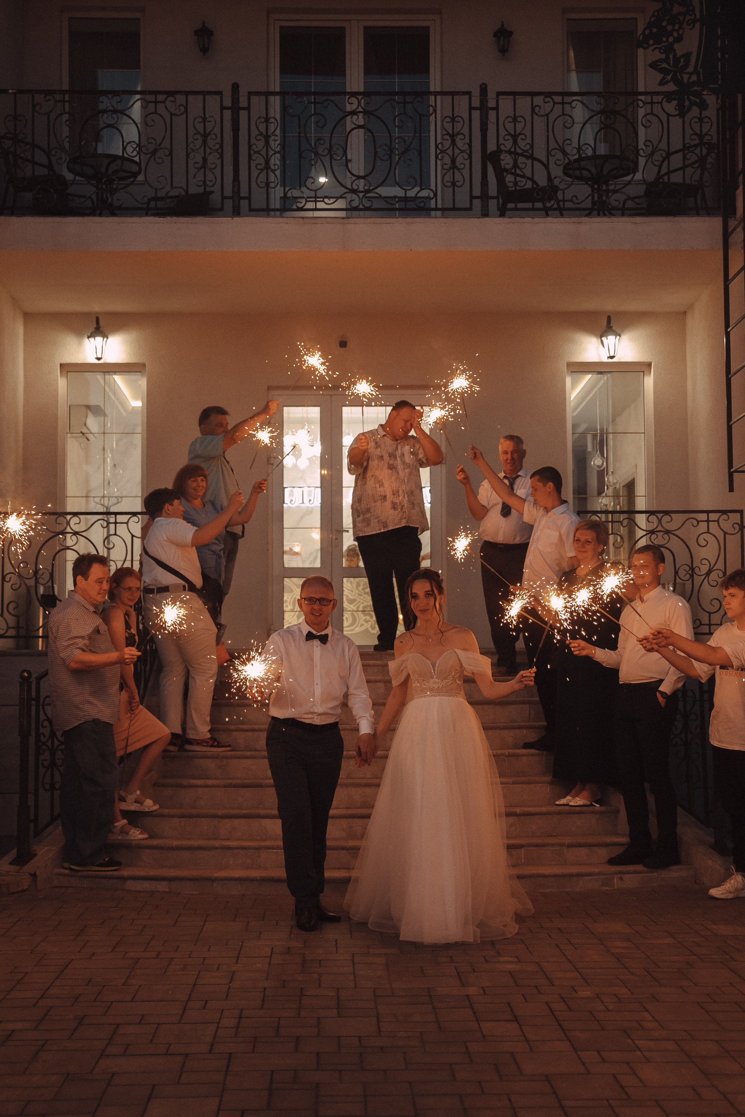 Роман + Ольга. Свадебный и семейный фотограф в Волгограде Олеся Лисицкая