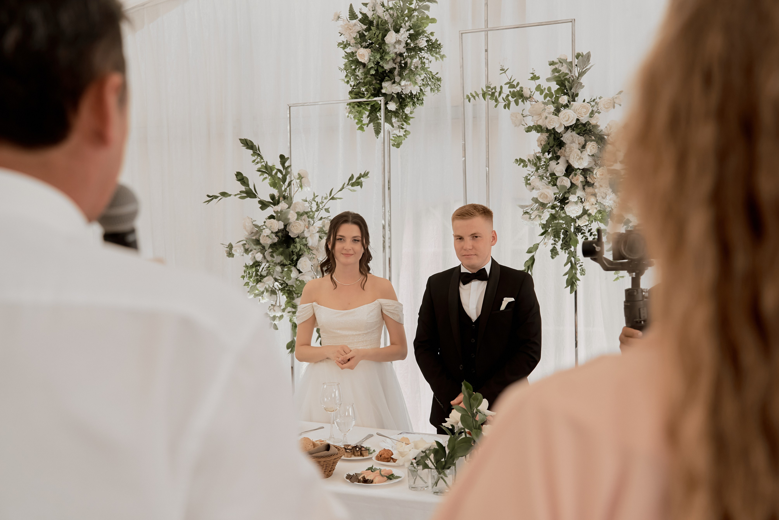 Свадьба бенгальские огни. Мартазова Екатерина фотограф. Екатеринбург