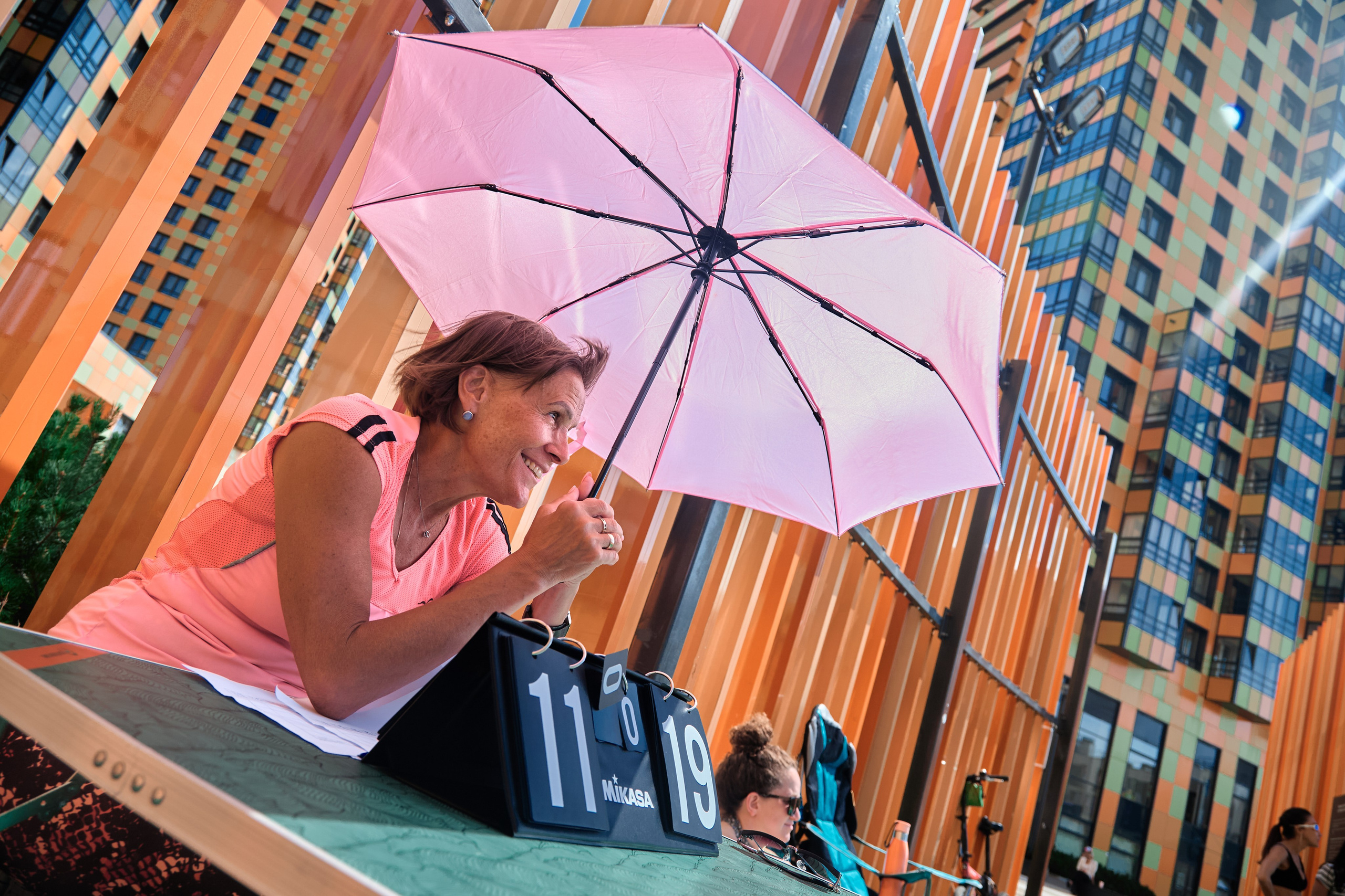 Волейбол. Георгий Тришаков