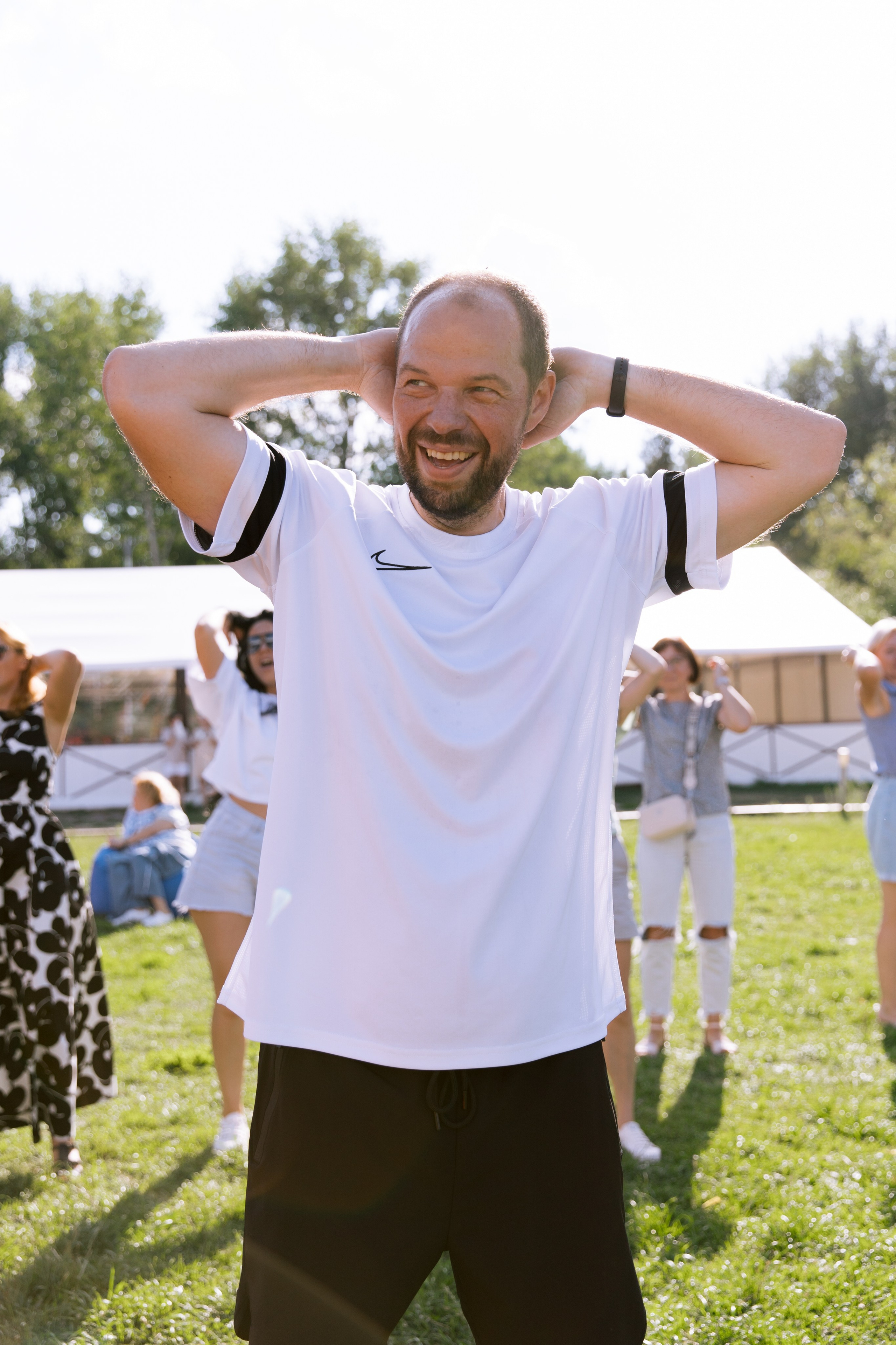 Яхт- клуб Фрегат. Свадебный и семейный фотограф