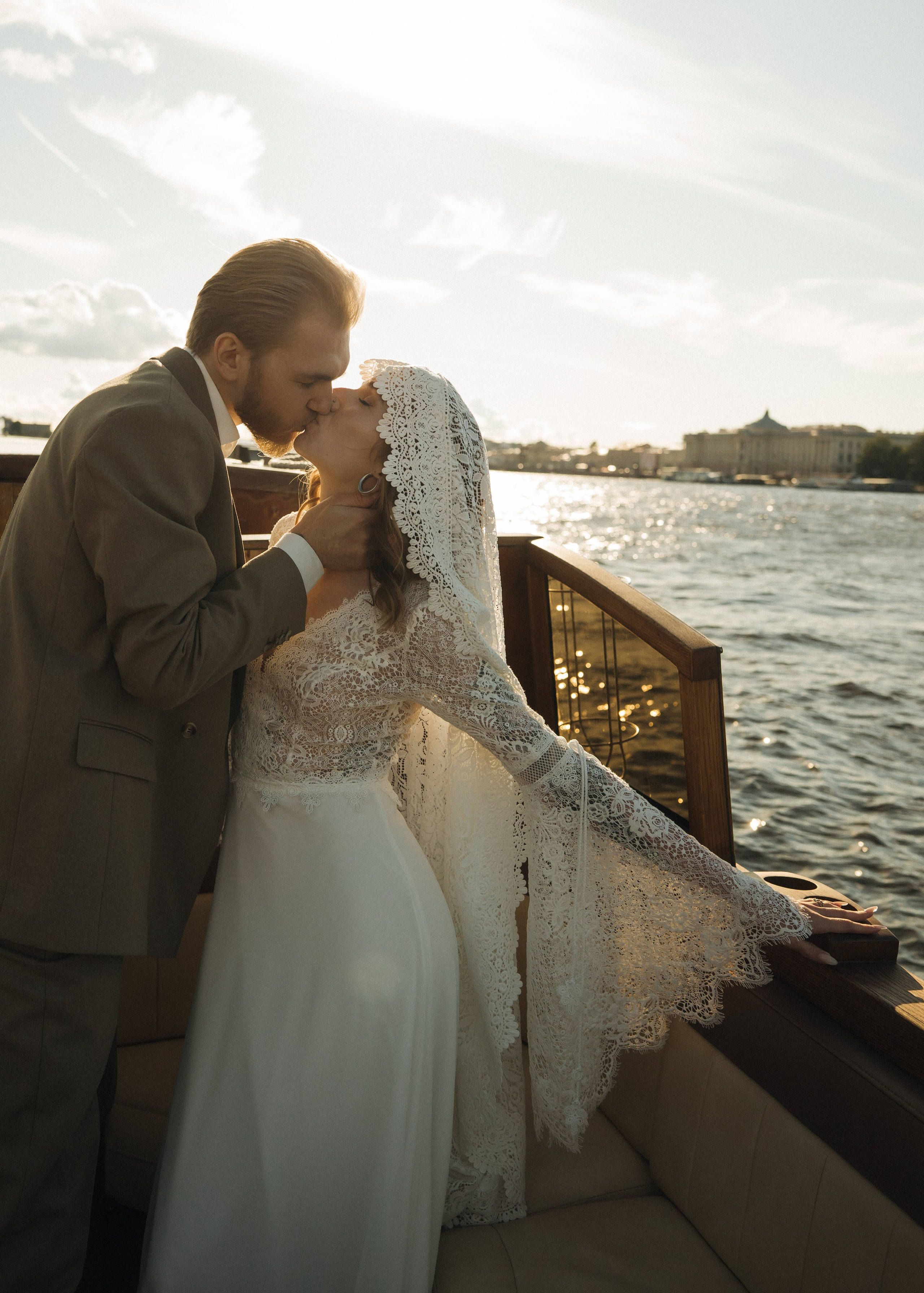 Саша и Даша. Свадебный фотограф в Петербурге Перечнева Таша (Таша Вайб)