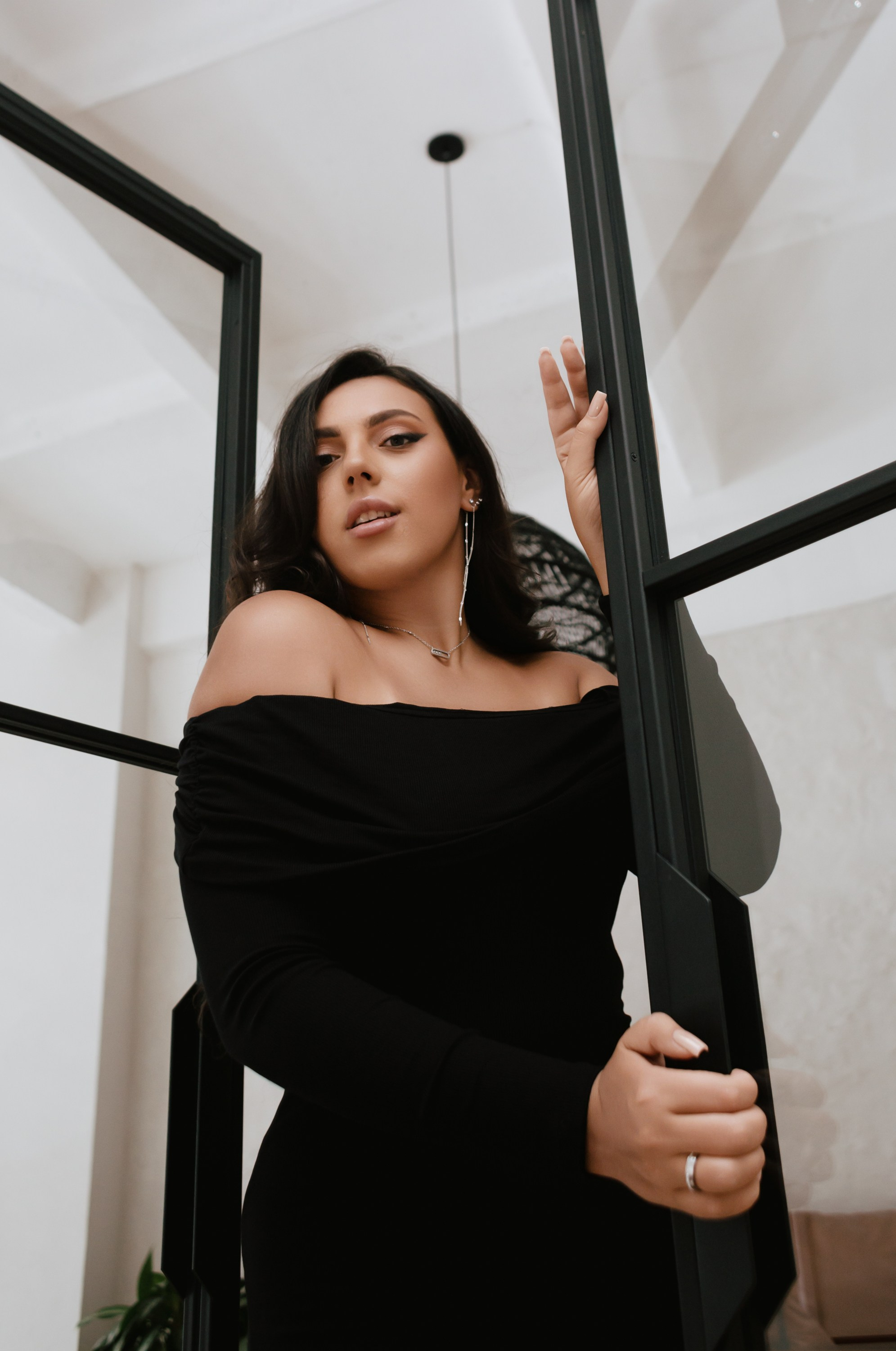 Александра. Татьяна Журавлева